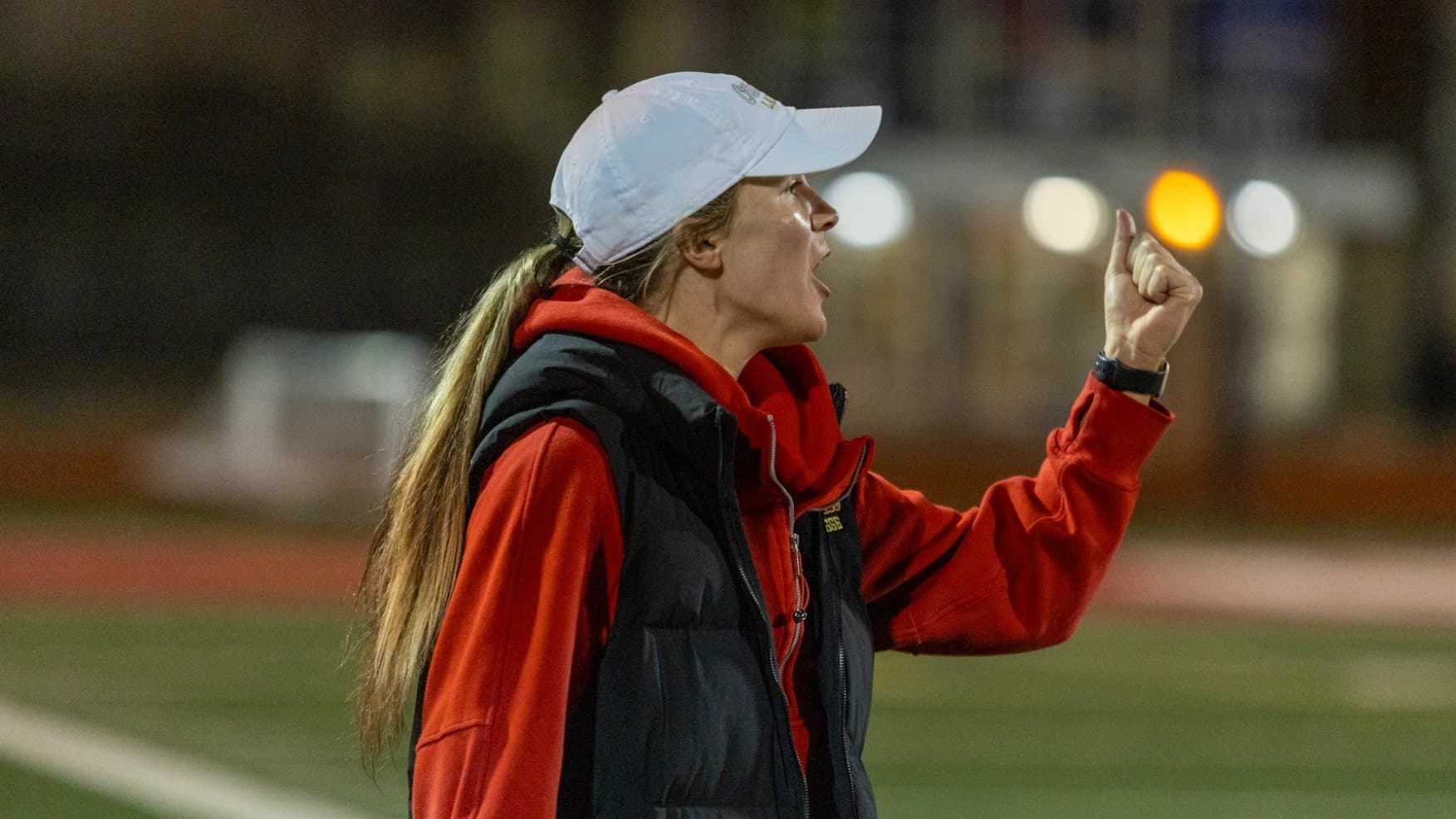 Otterbein University Women's Lacrosse