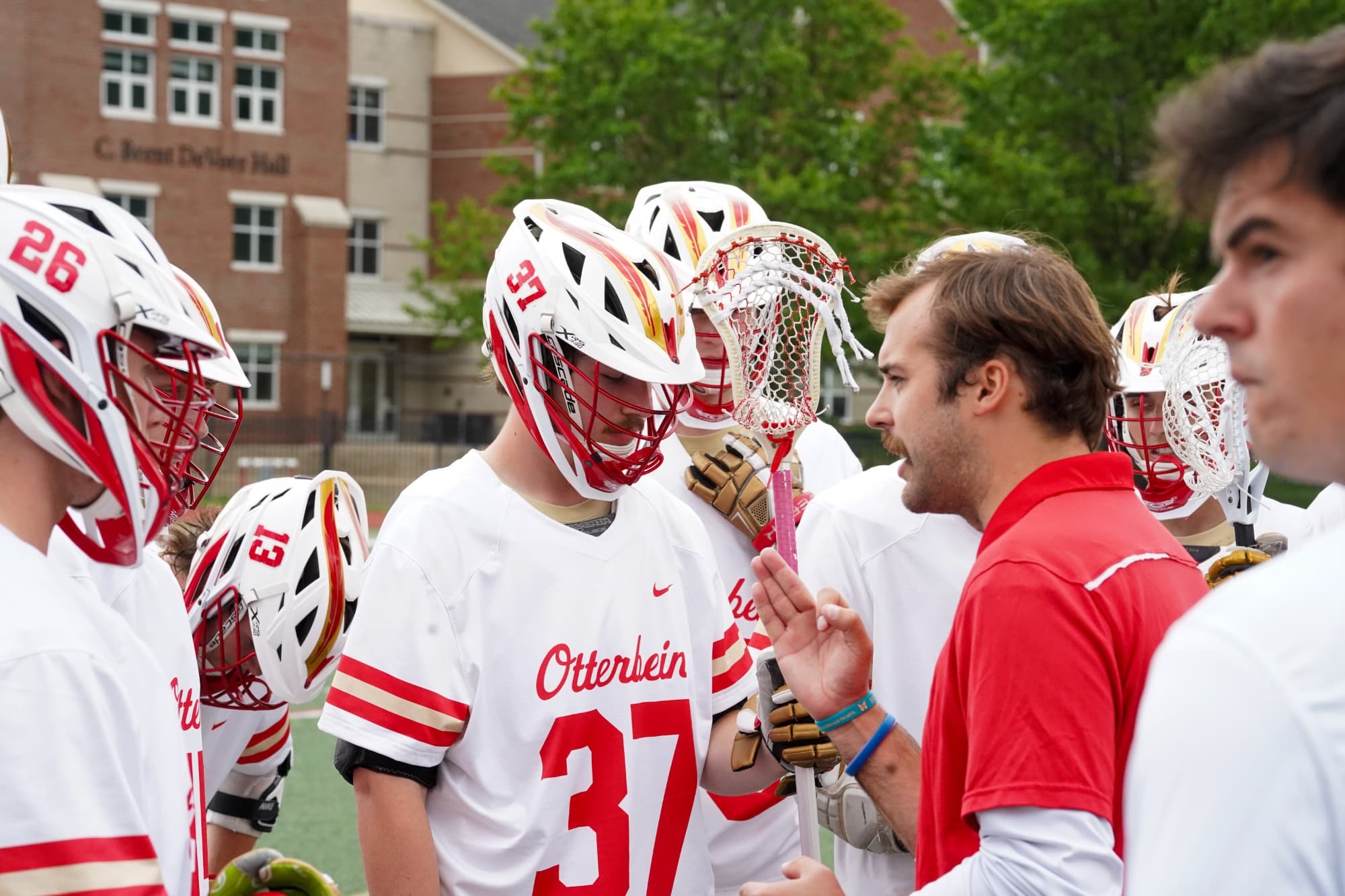 Otterbein University Men's Lacrosse