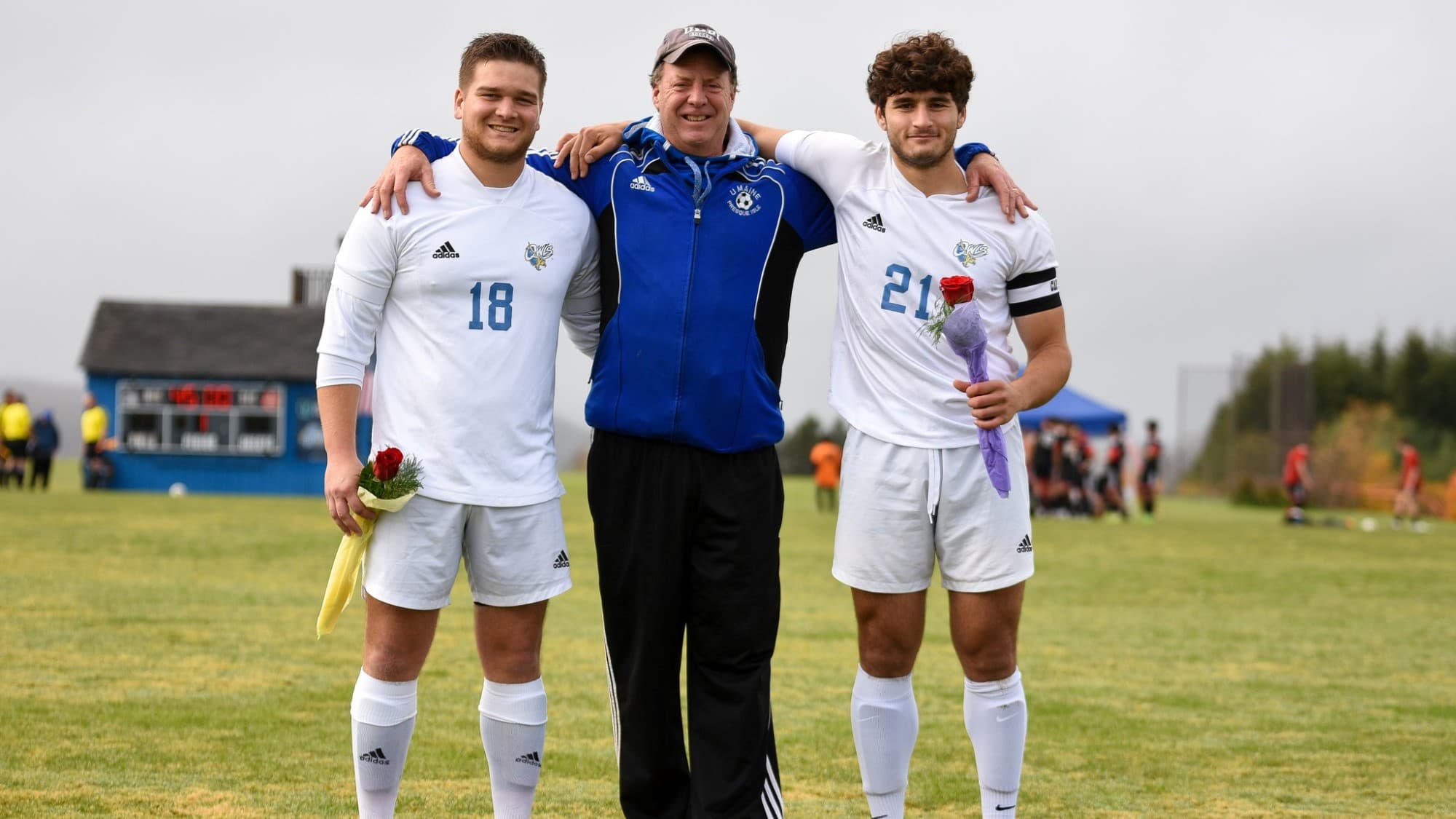 University of Maine at Presque Isle Men's Soccer