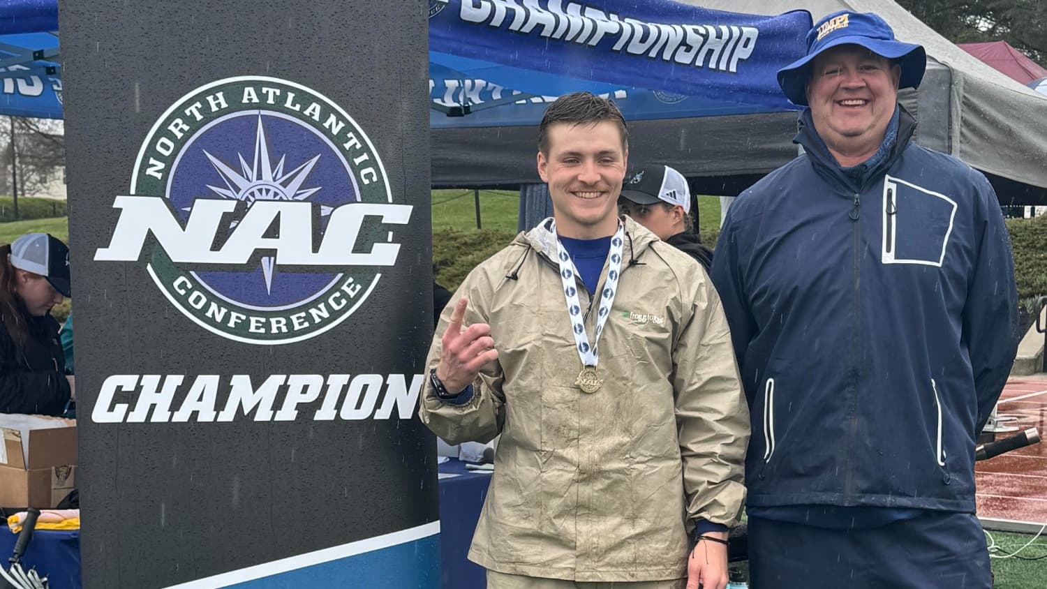 University of Maine at Presque Isle Women's Track & Field