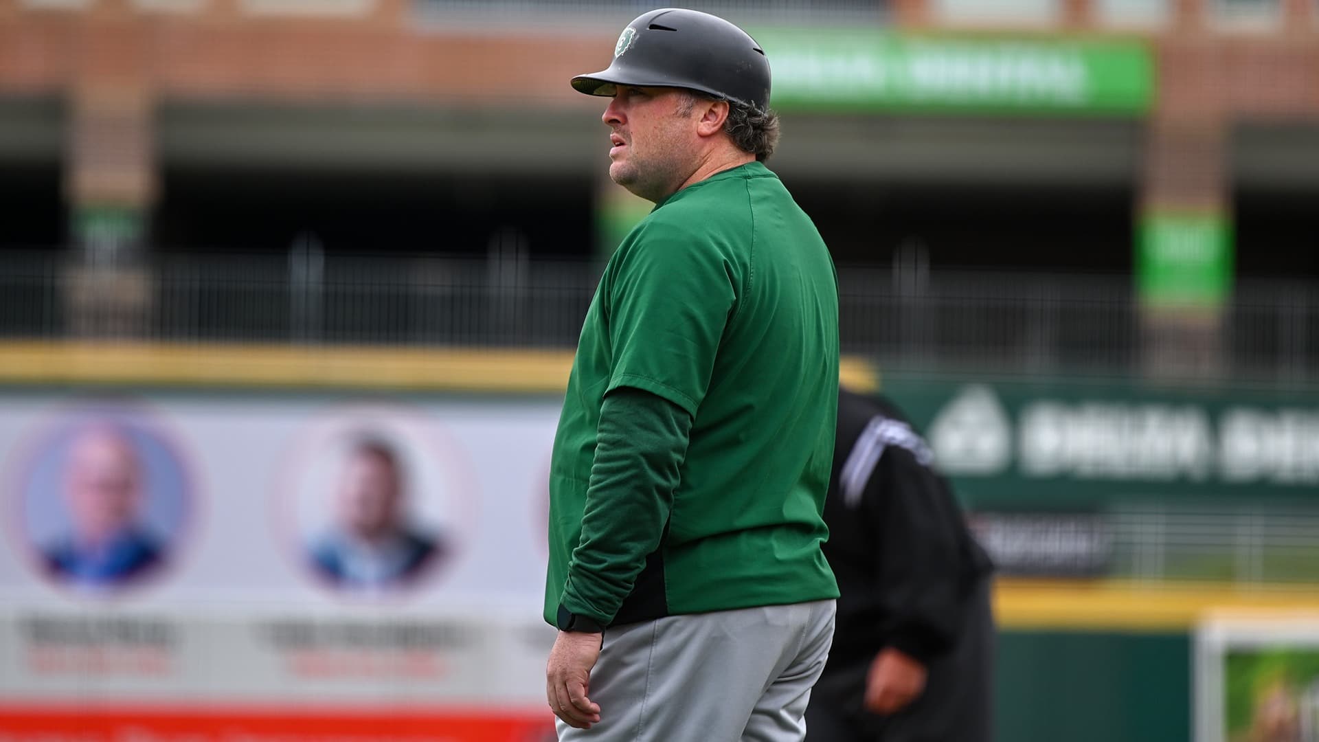 University of Wisconsin-Parkside Baseball
