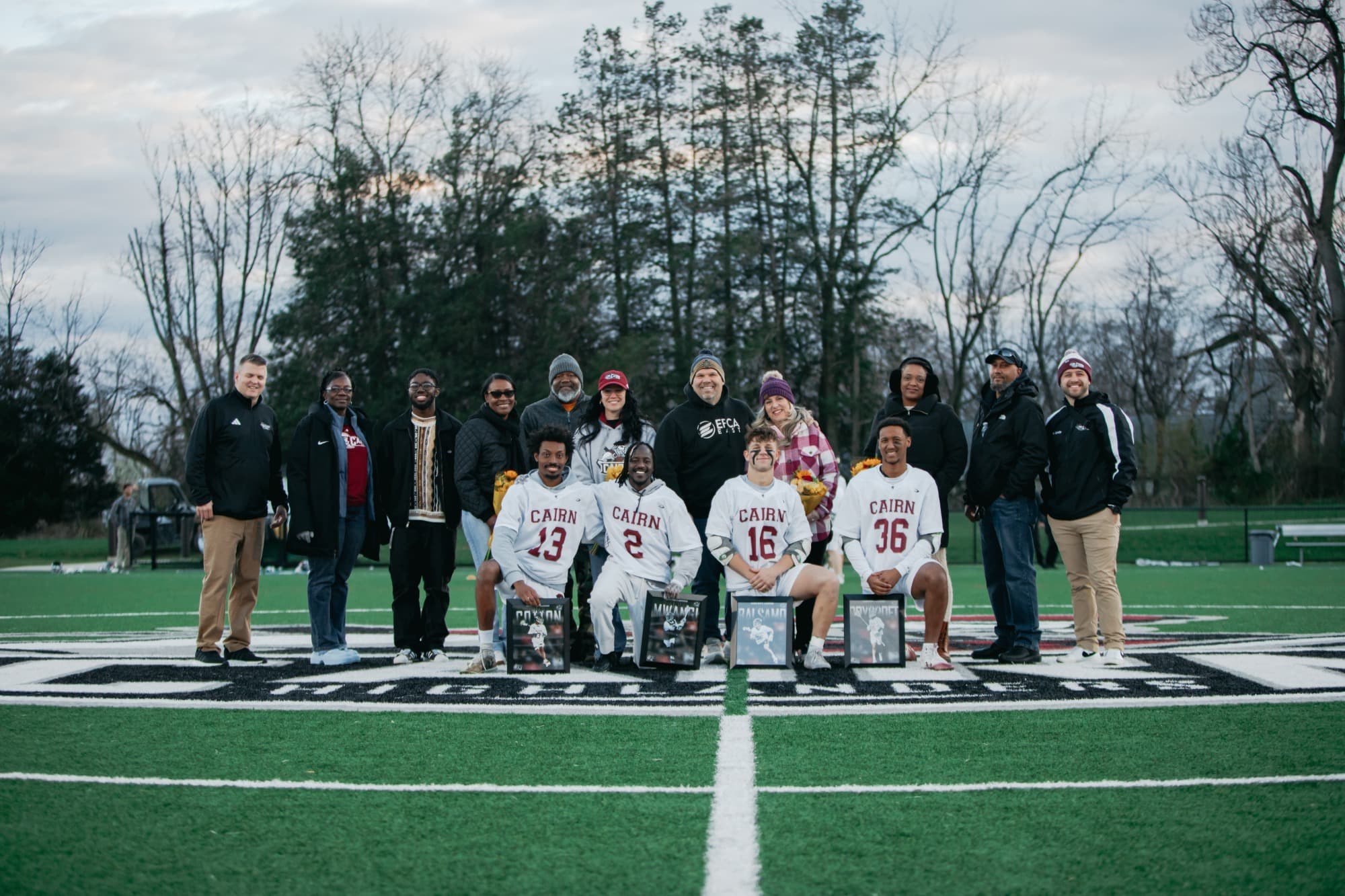 Cairn University-Langhorne Men's Lacrosse