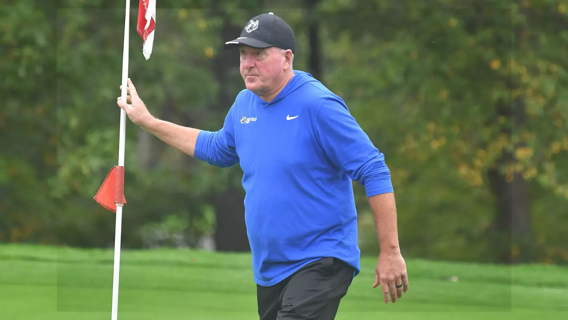 Pennsylvania College of Technology Men's Golf