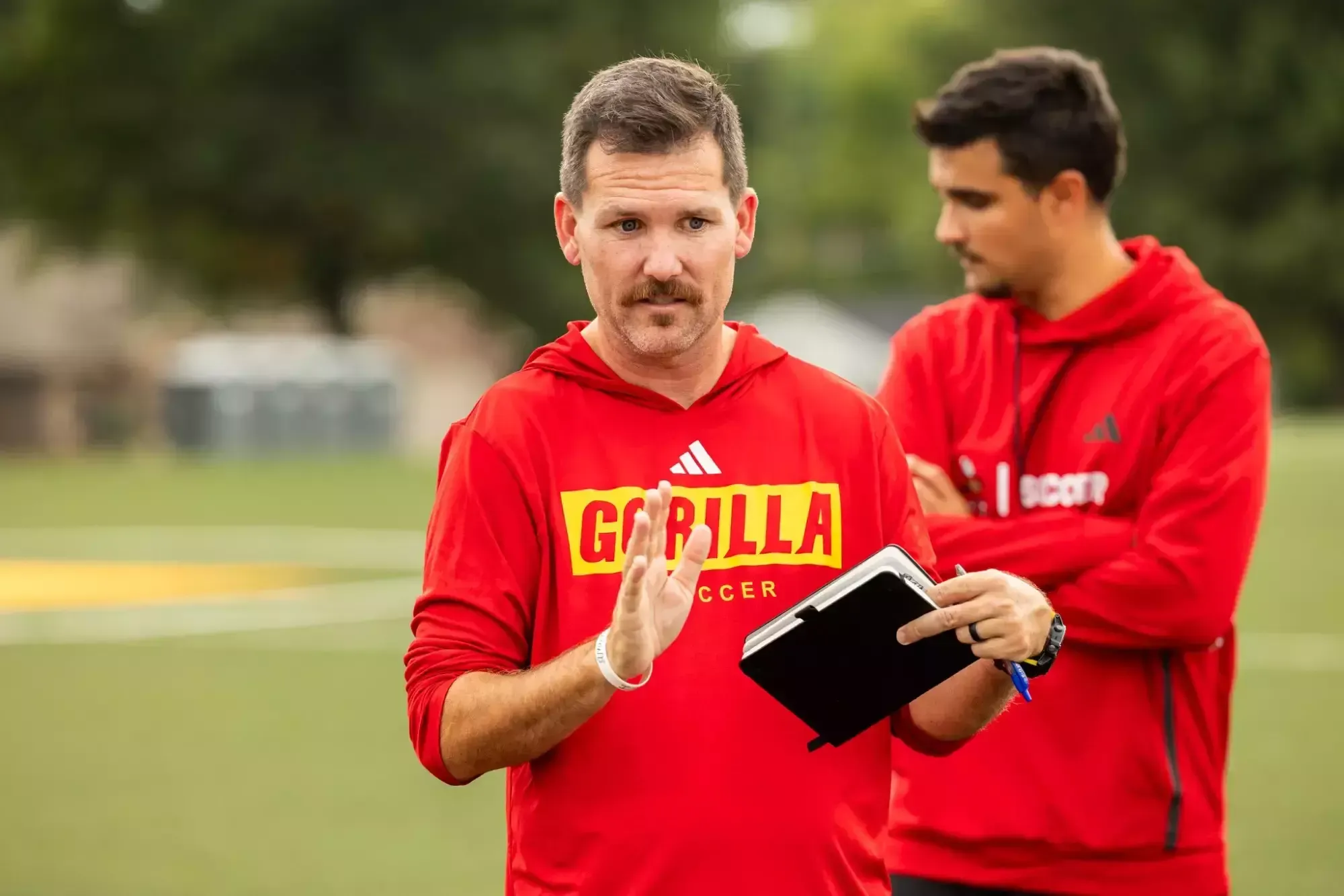Pittsburg State University Women's Soccer
