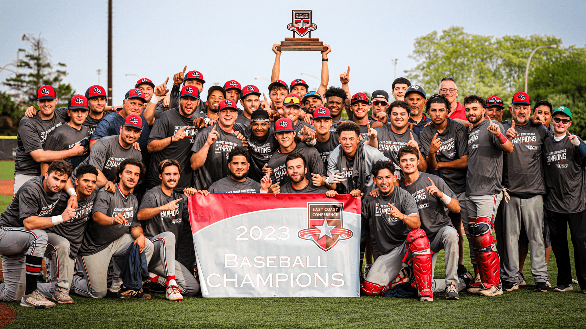 Queens College (New York) Baseball