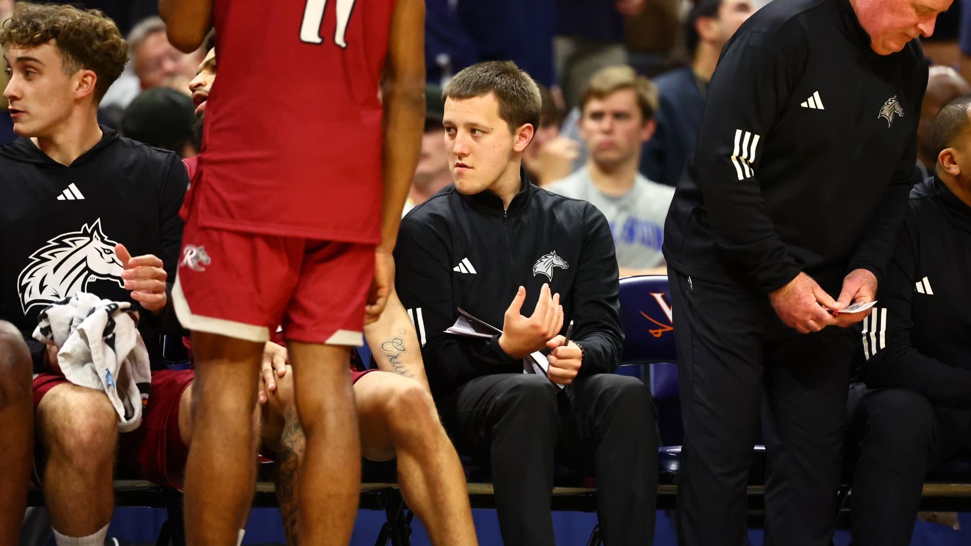Rider University Men's Basketball