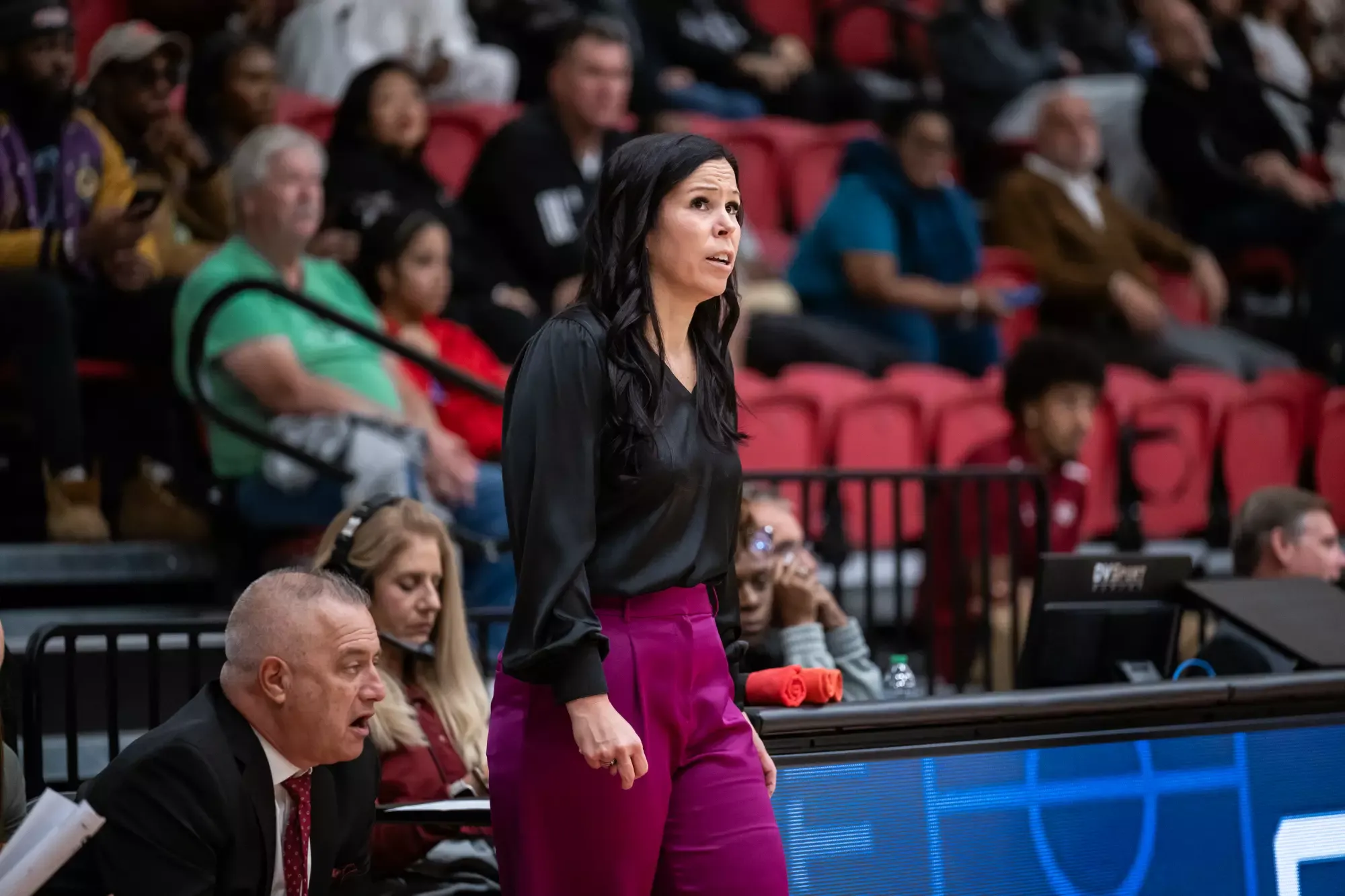 Rider University Women's Basketball