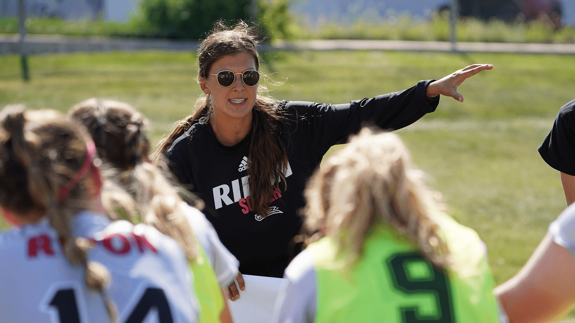 Ripon College Women's Soccer
