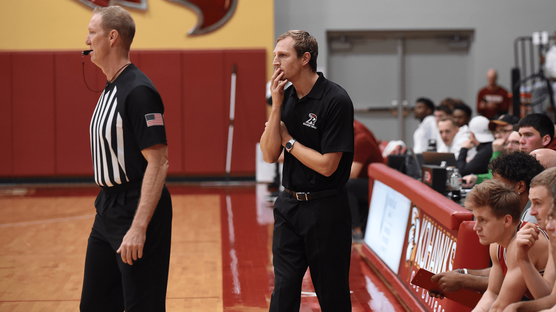 Ripon College Men's Basketball