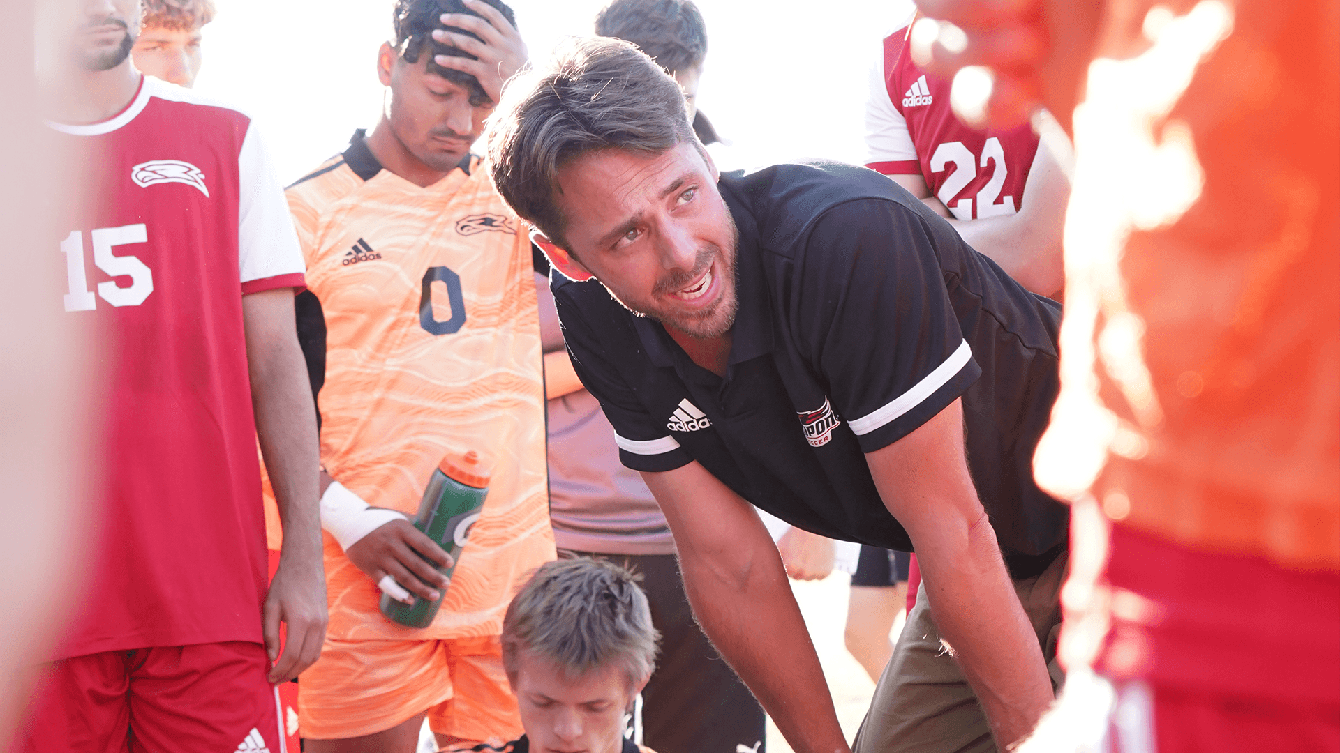 Ripon College Men's Soccer