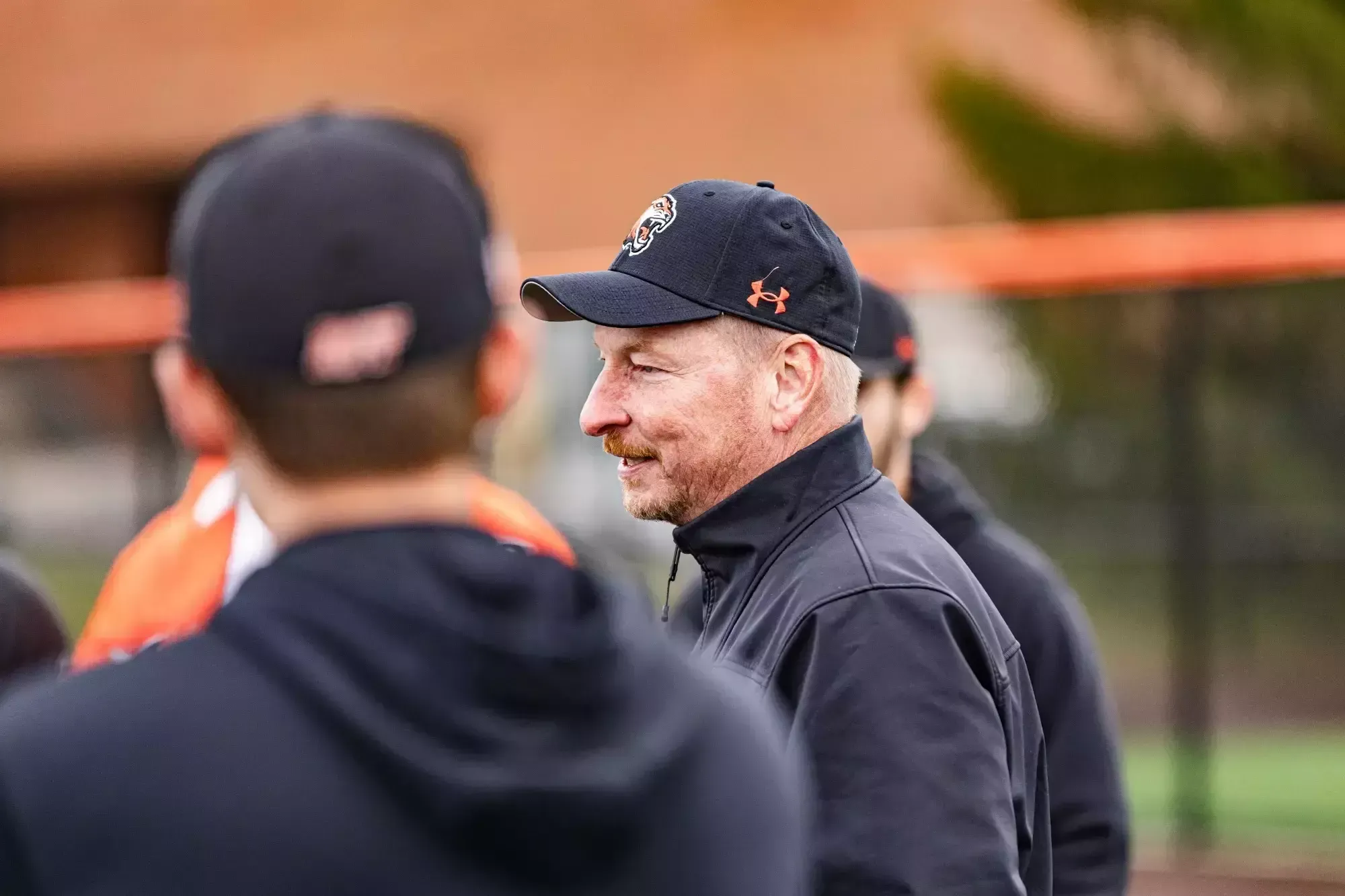 Rochester Institute of Technology Baseball