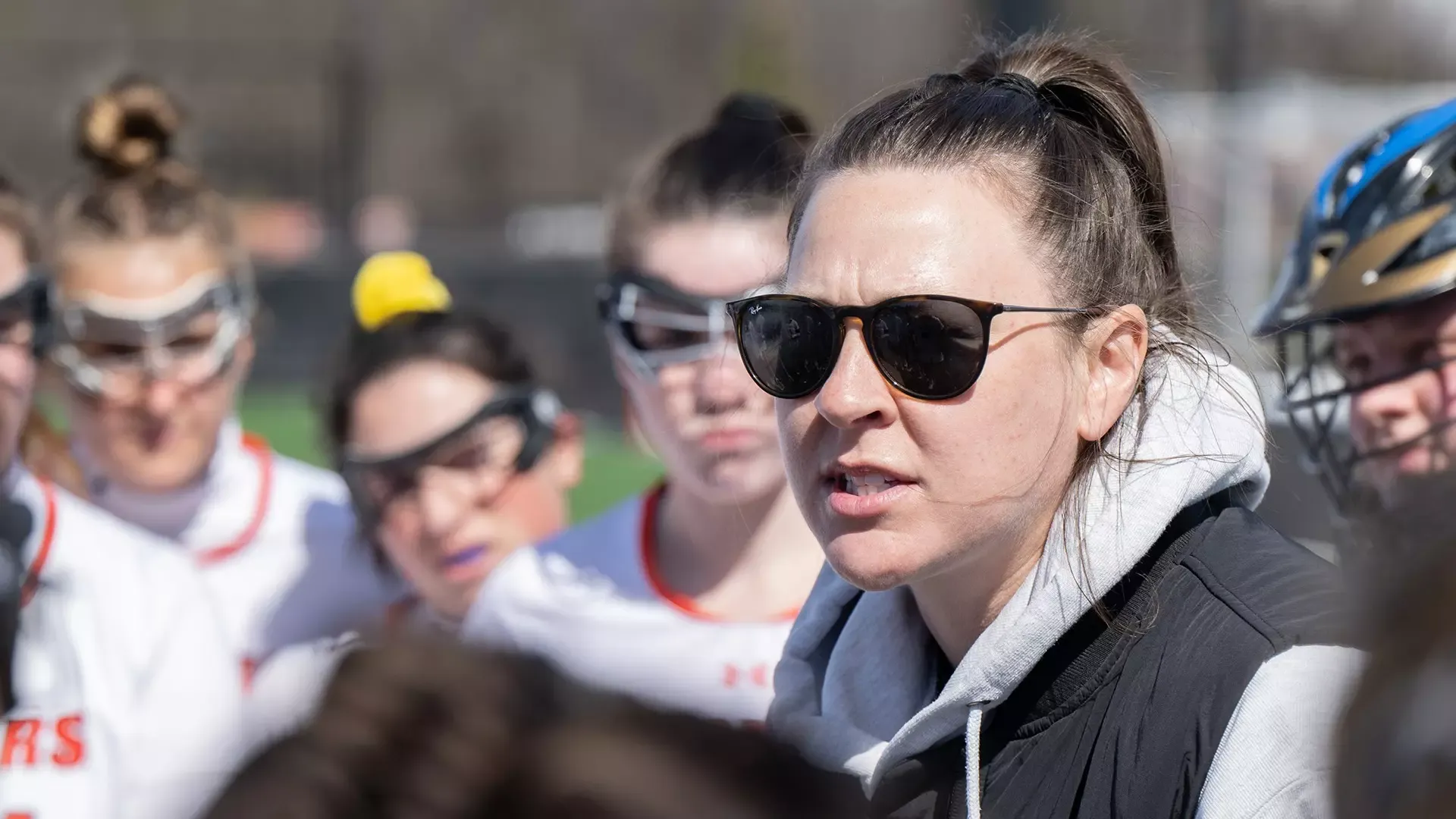 Rochester Institute of Technology Women's Lacrosse