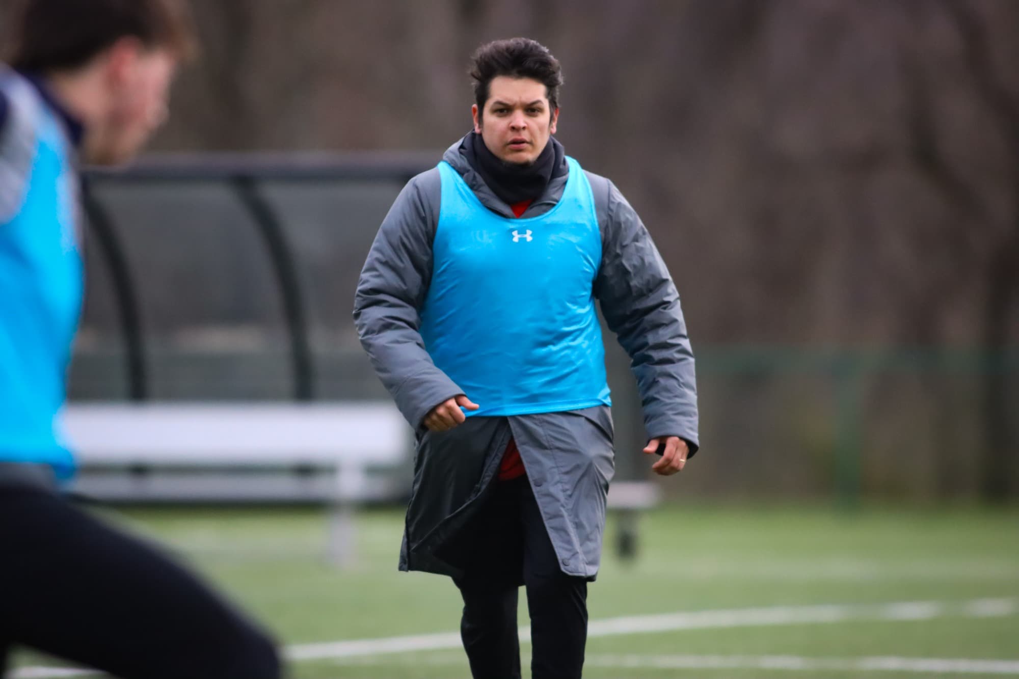Robert Morris University Men's Soccer