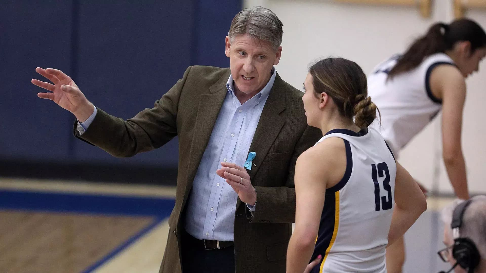 University of Rochester Women's Basketball