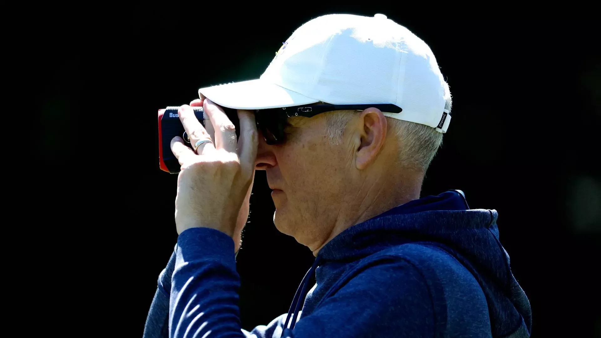 University of Rochester Men's Golf