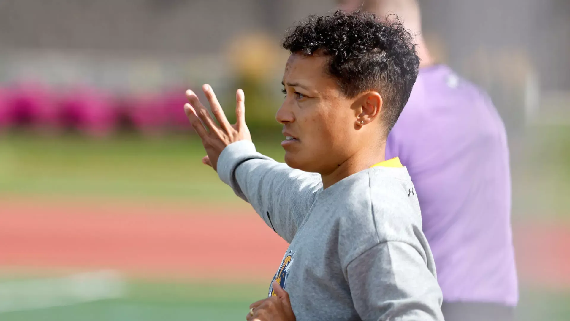 University of Rochester Women's Soccer