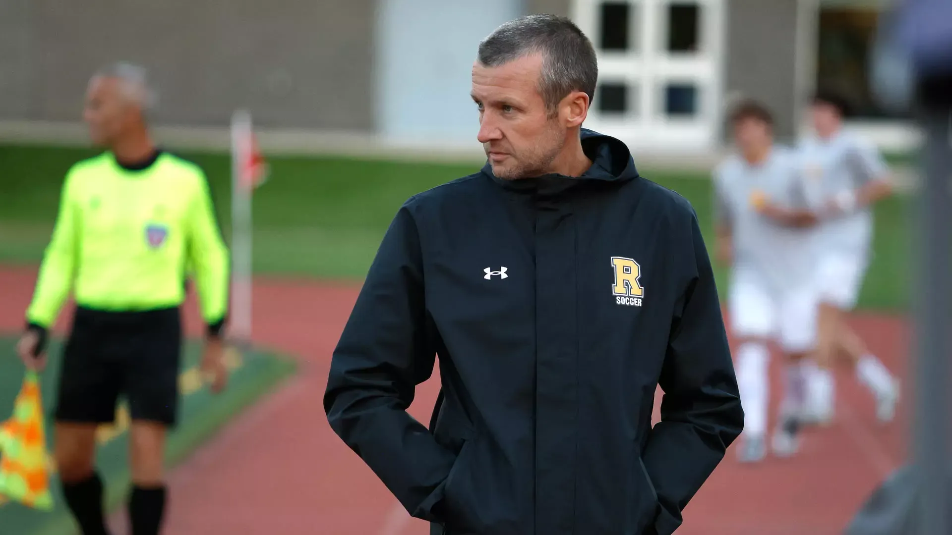 University of Rochester Men's Soccer