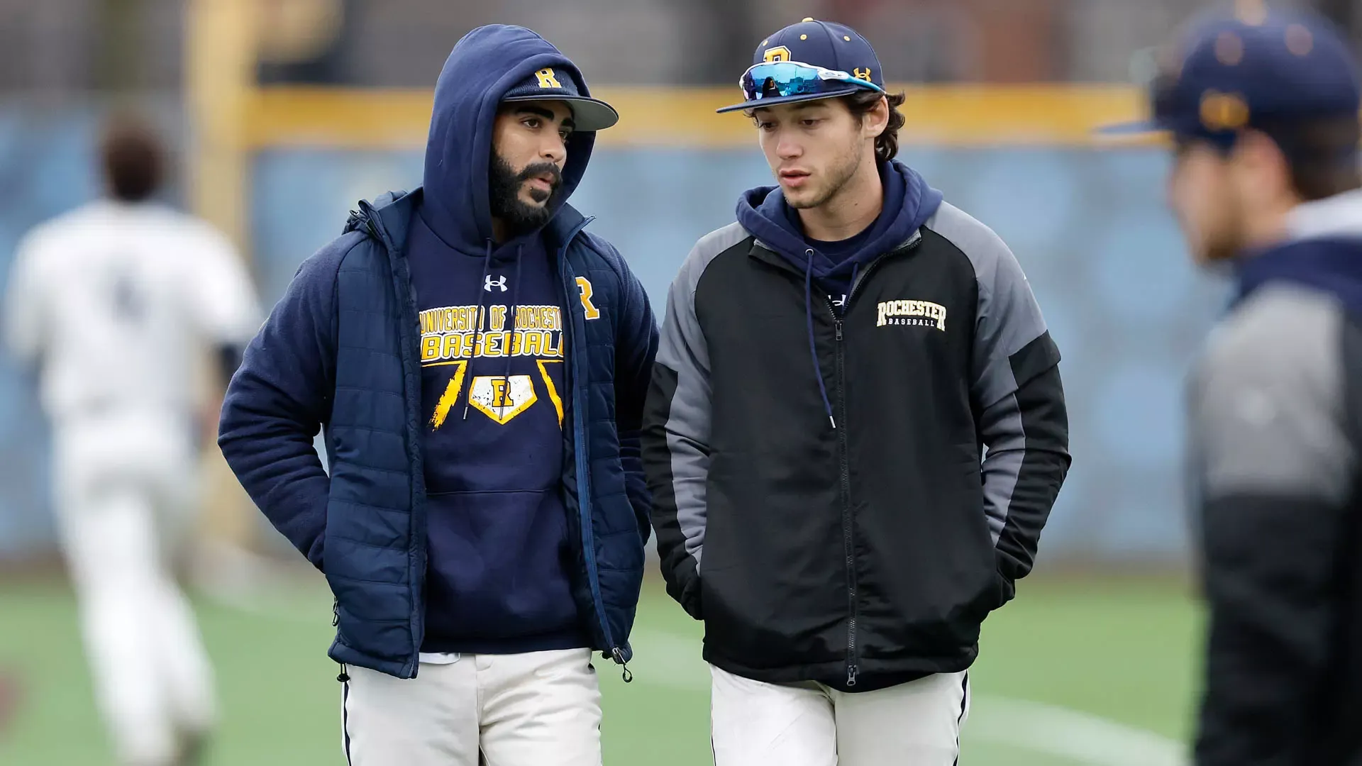 University of Rochester Baseball