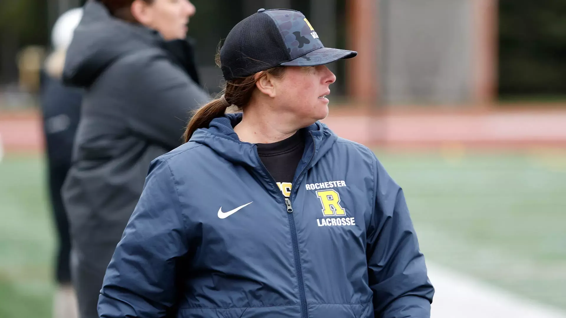 University of Rochester Women's Lacrosse