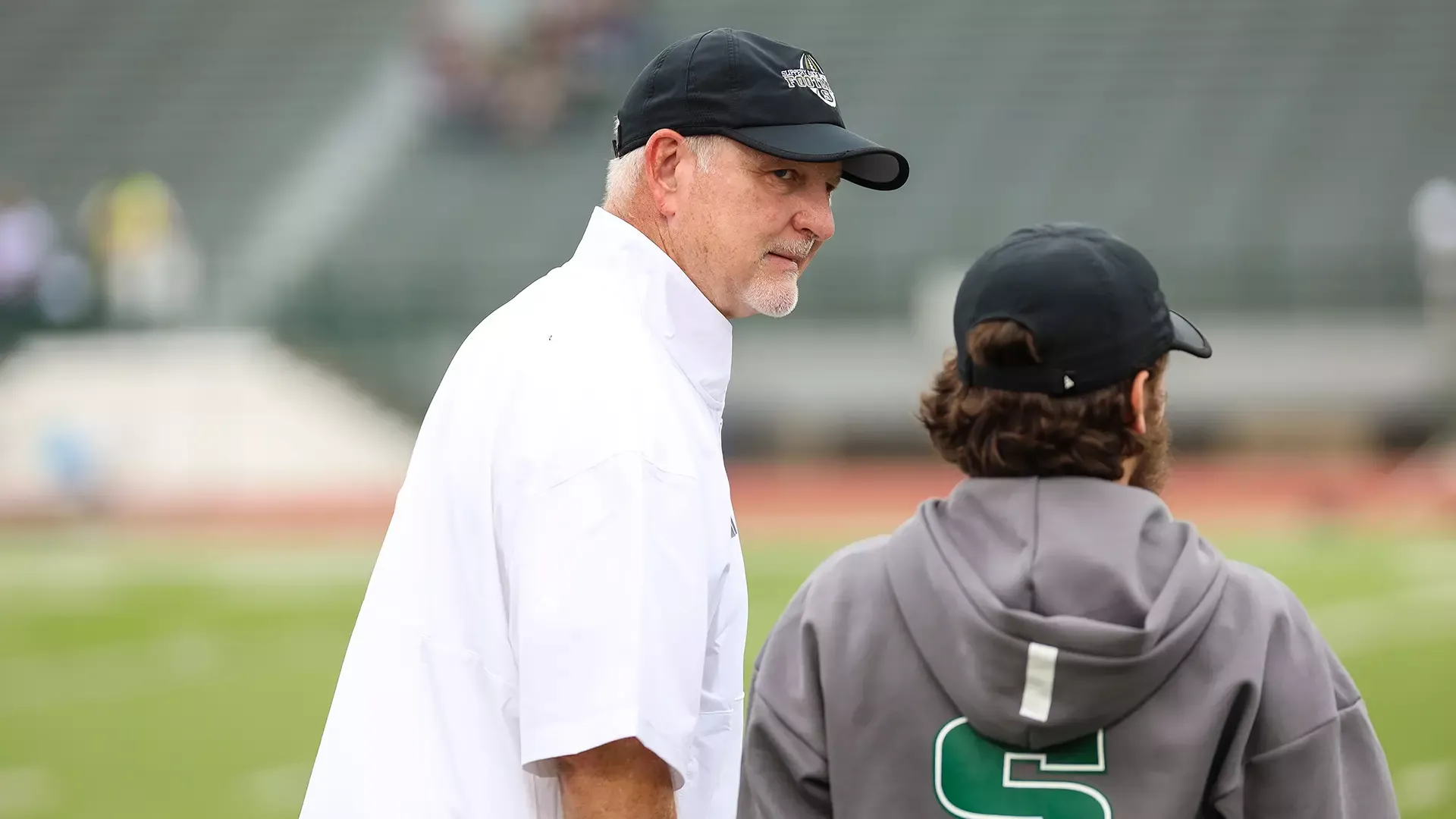 Slippery Rock University of Pennsylvania Football