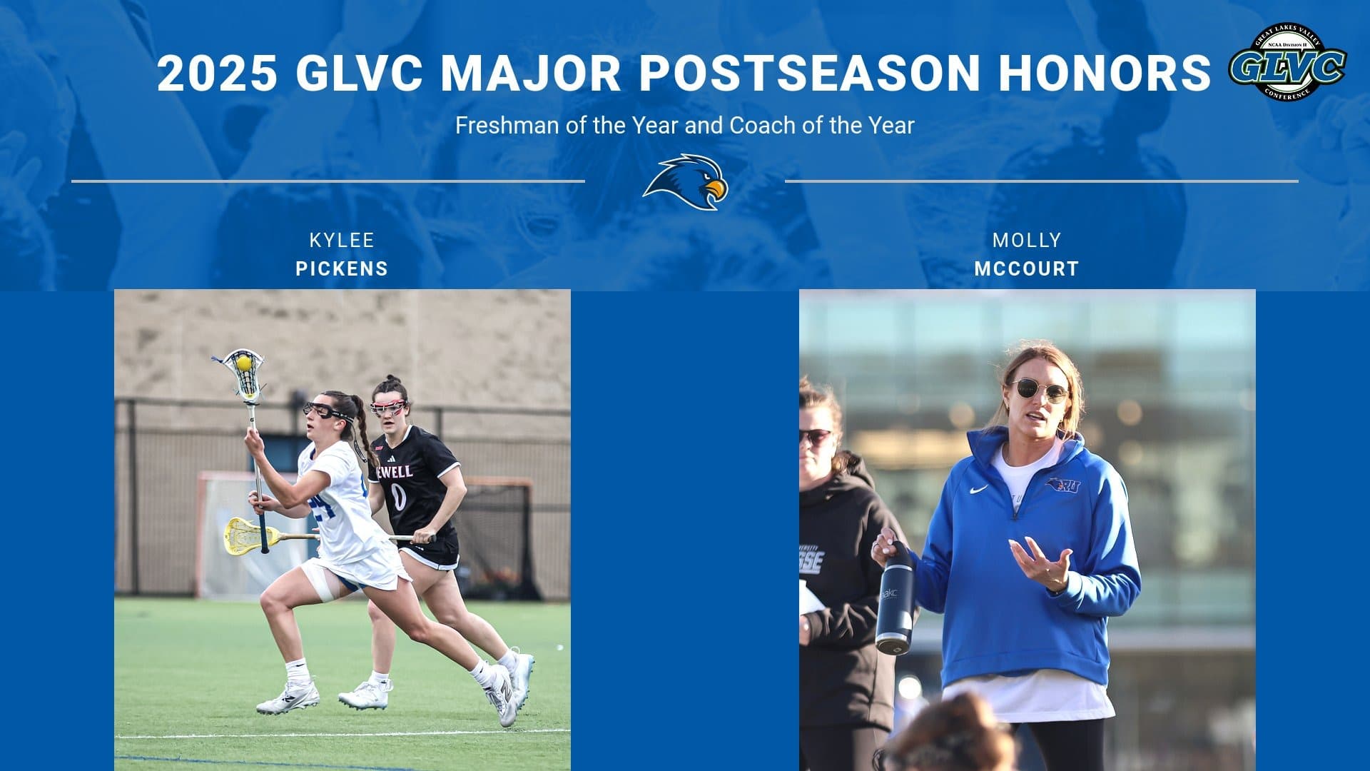Rockhurst University Women's Lacrosse