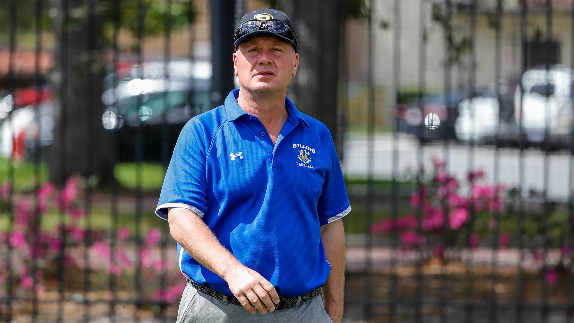 Rollins College Women's Lacrosse