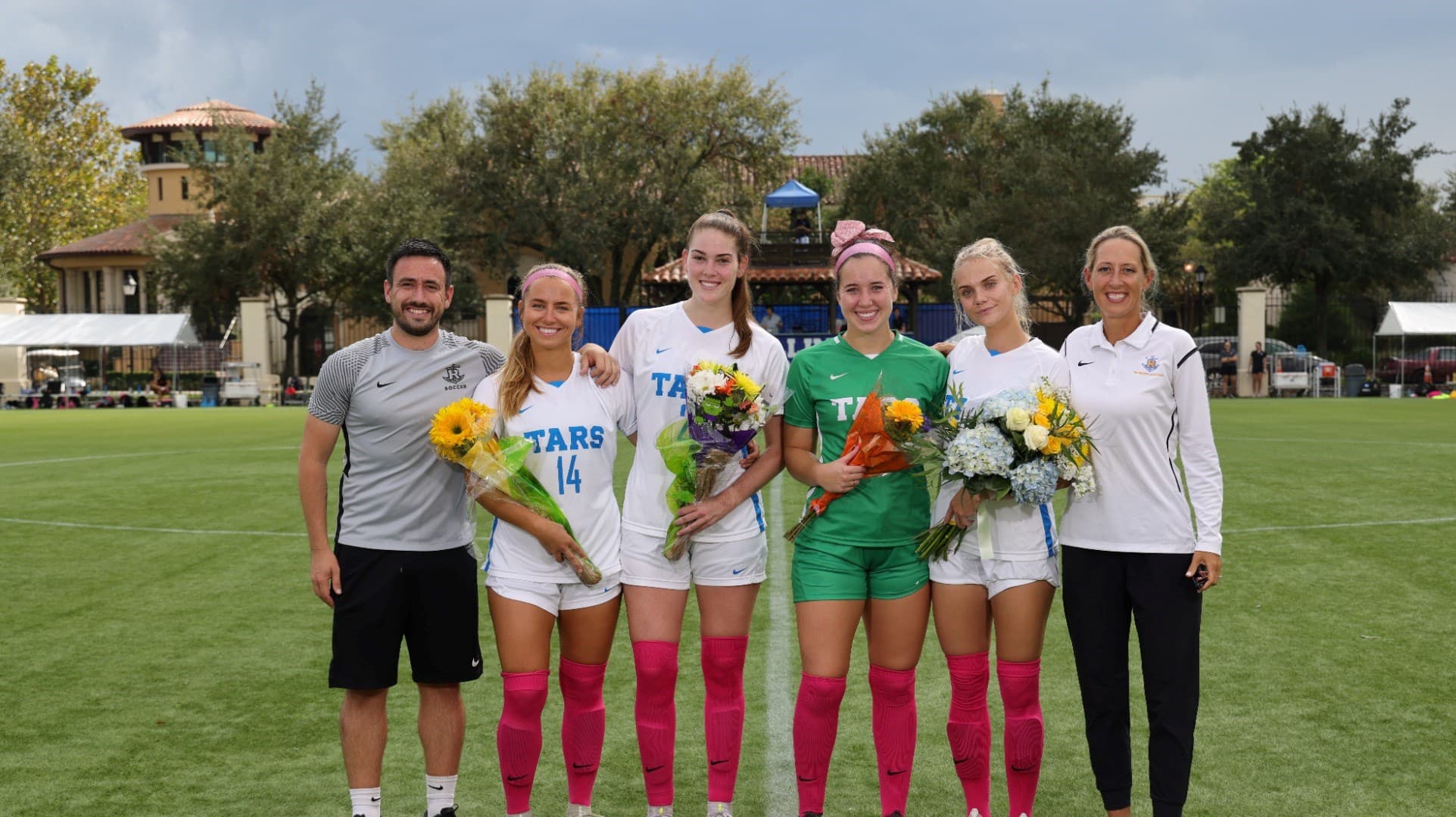 Rollins College Women's Soccer