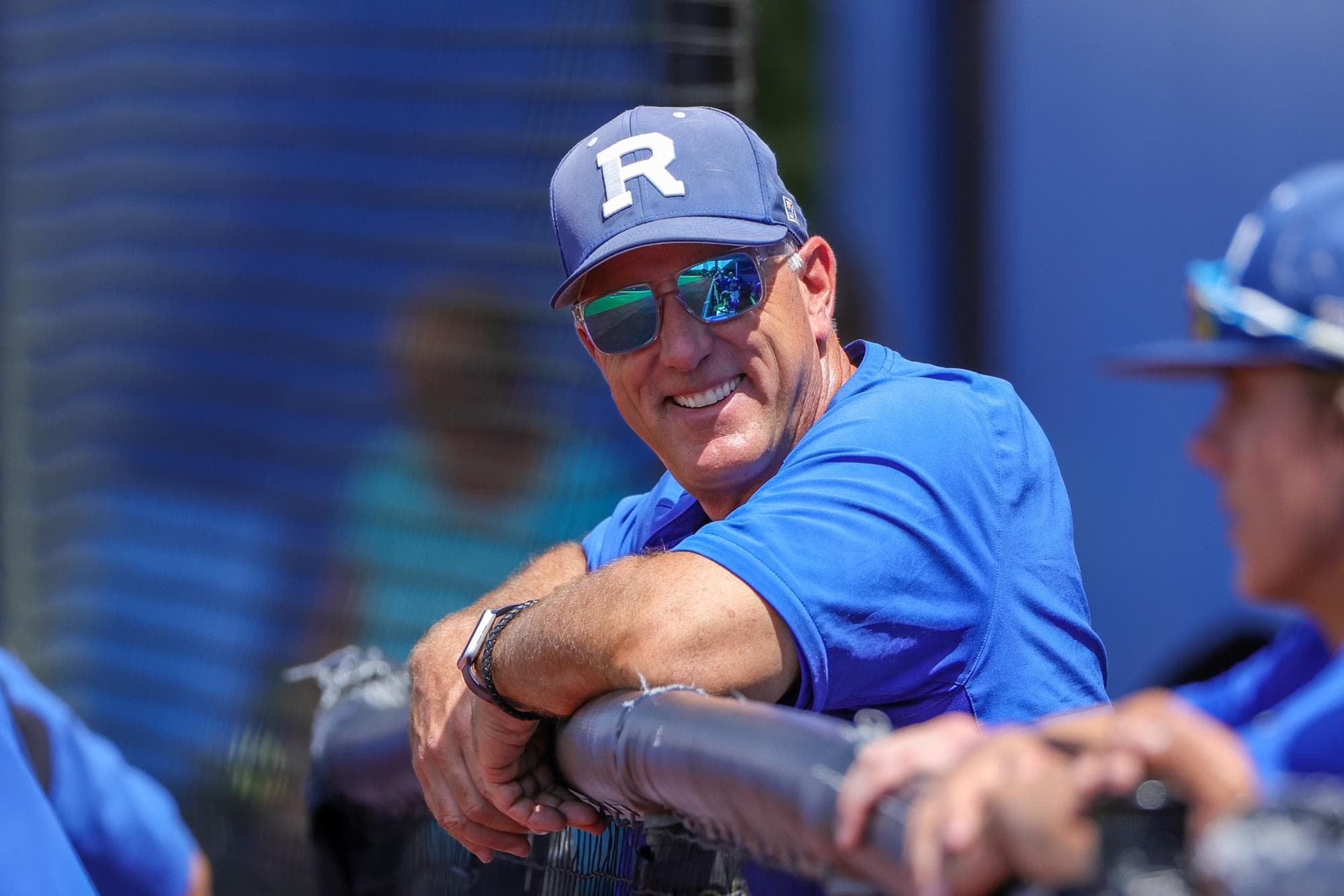 Rollins College Baseball