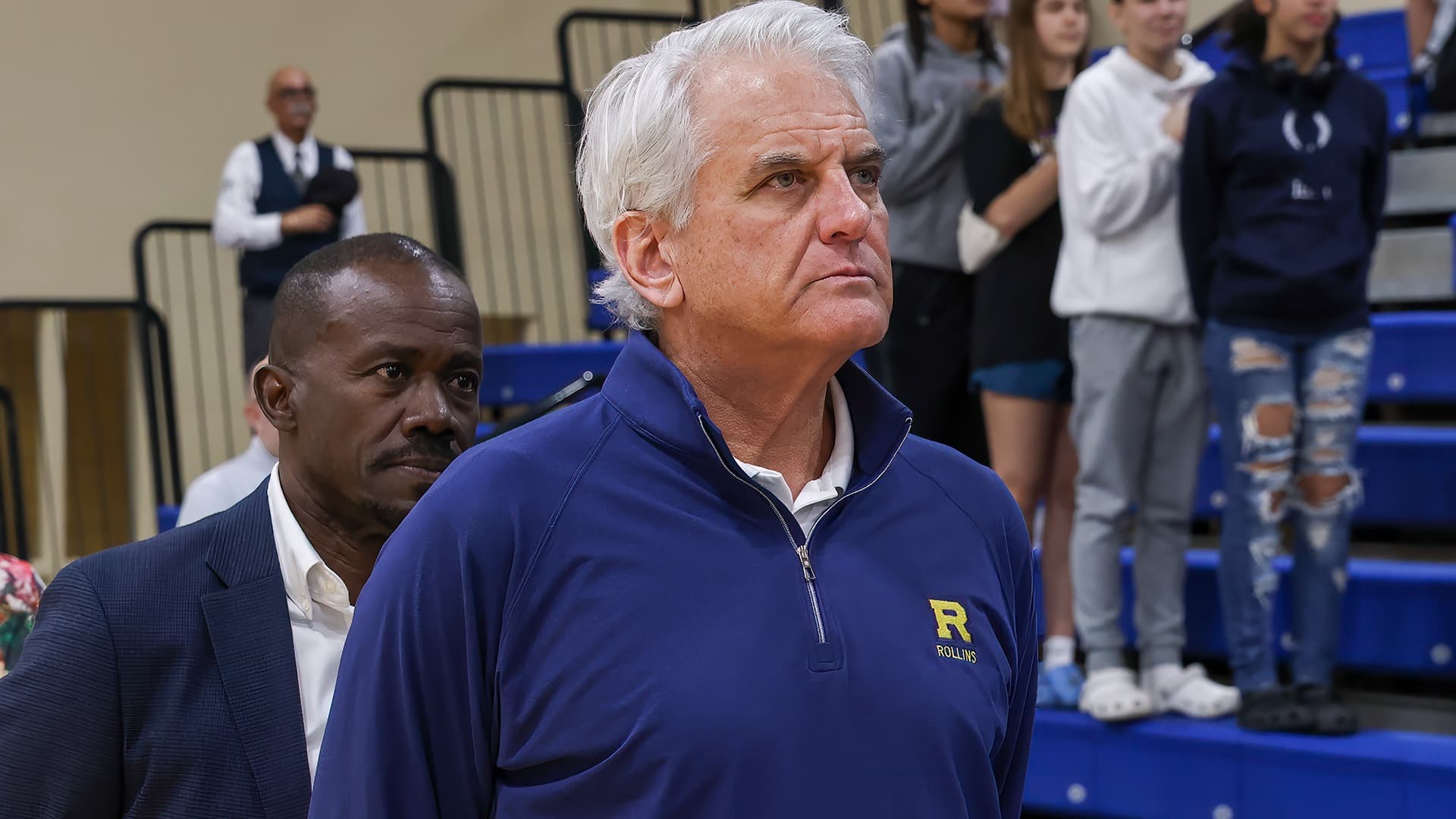 Rollins College Women's Basketball