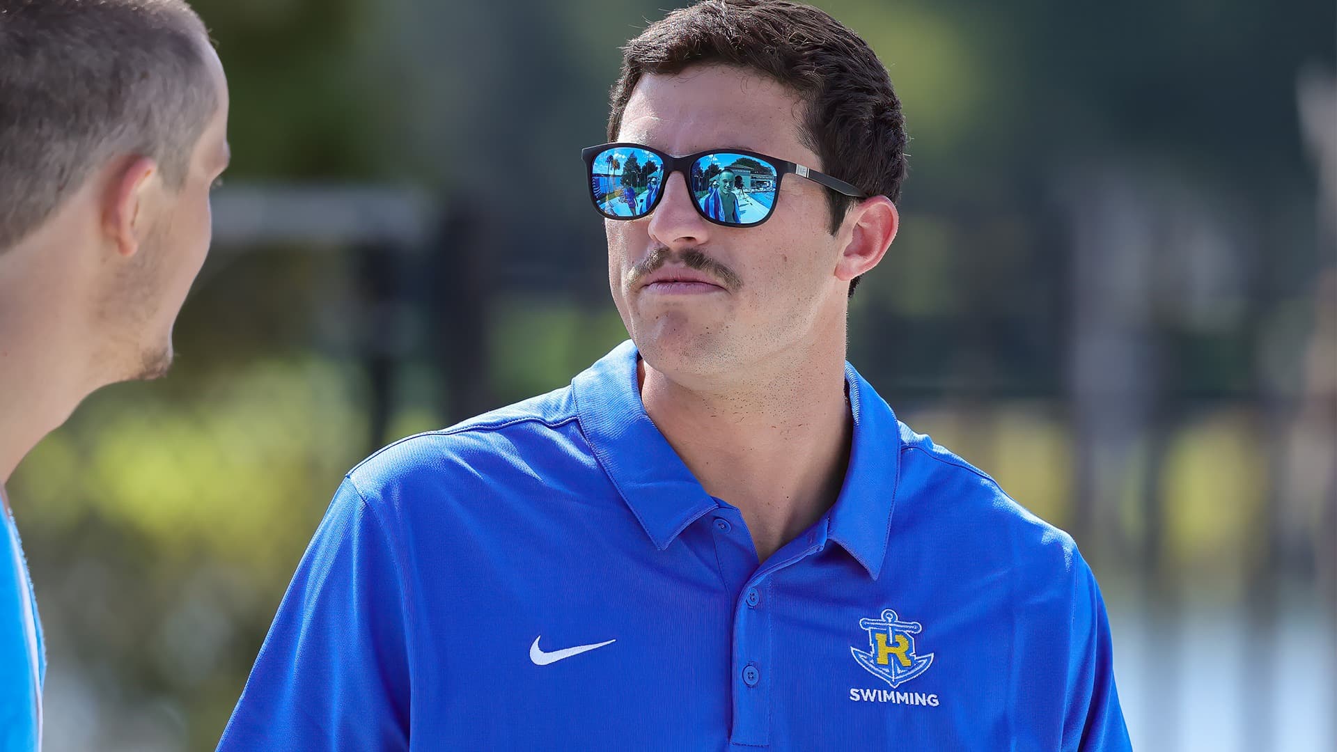 Rollins College Women's Swimming & Diving