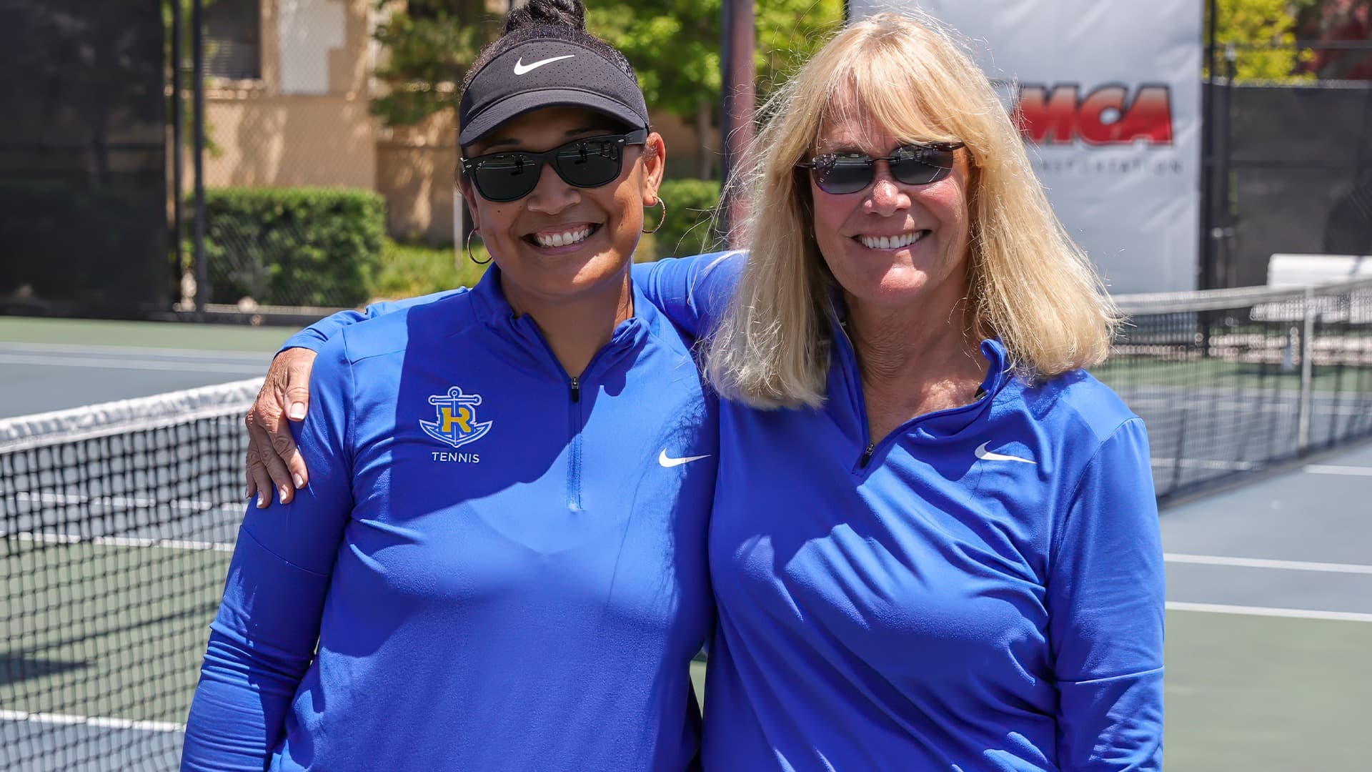 Rollins College Women's Tennis