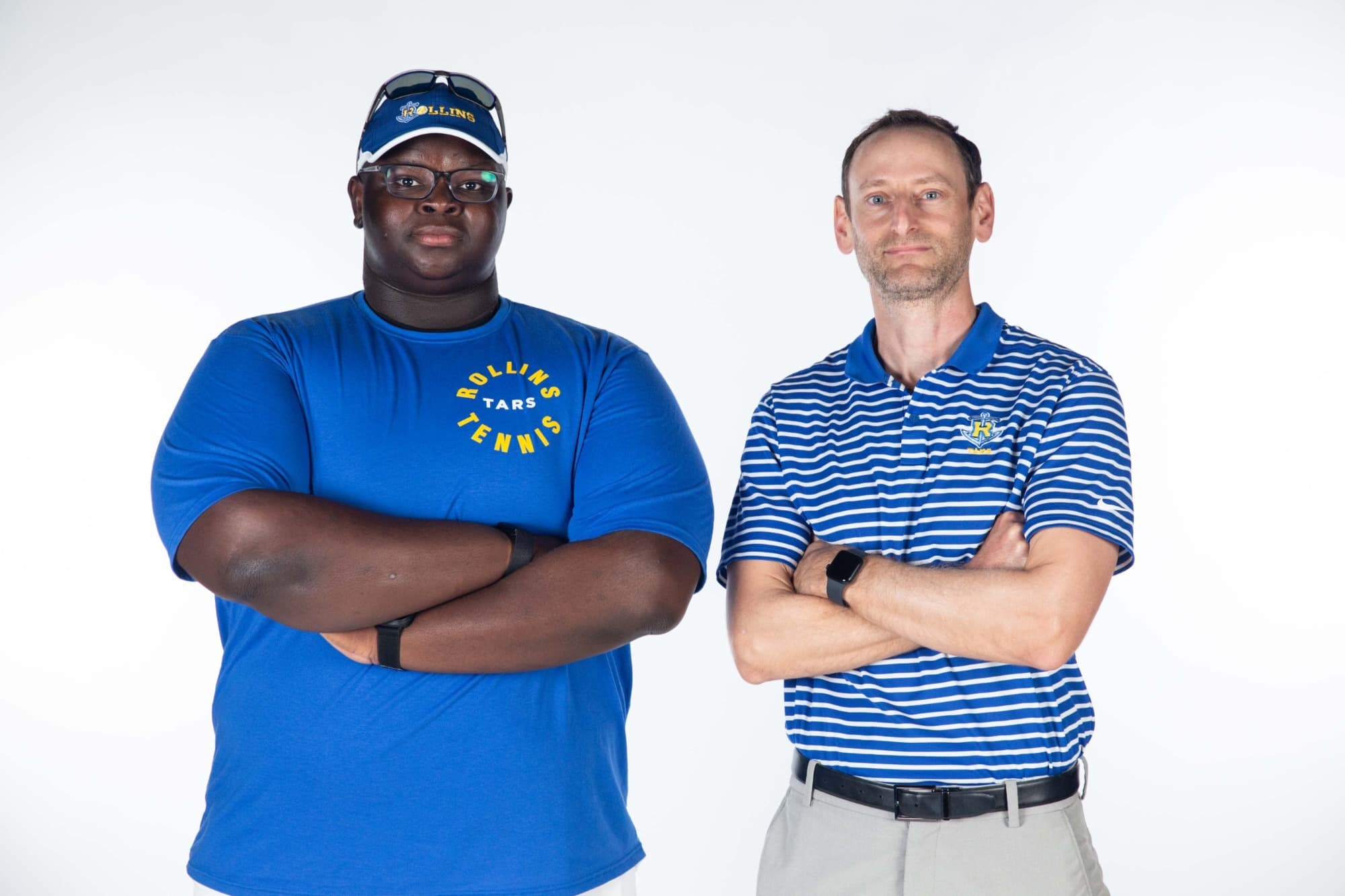 Rollins College Men's Tennis