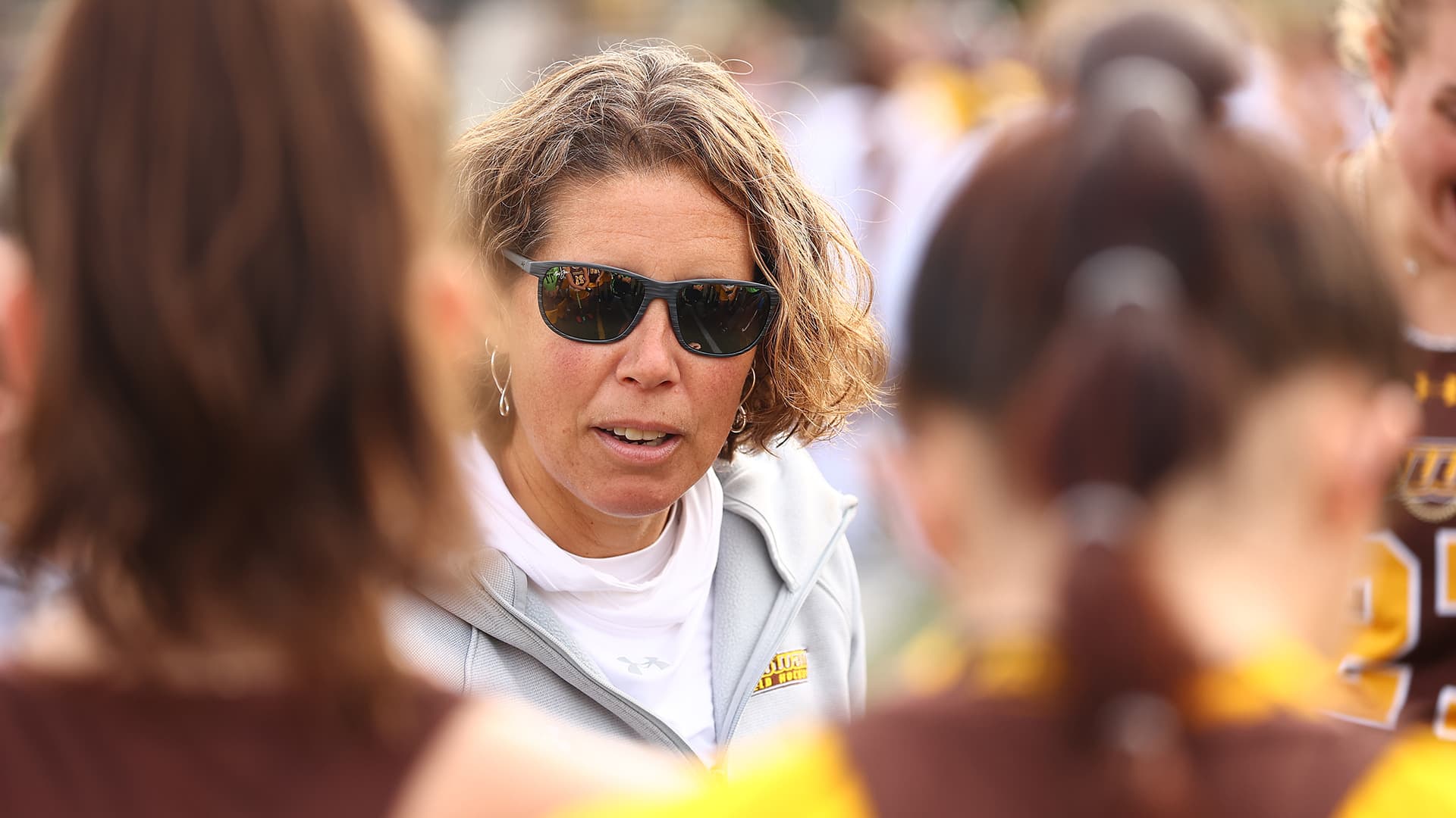 Rowan University Field Hockey