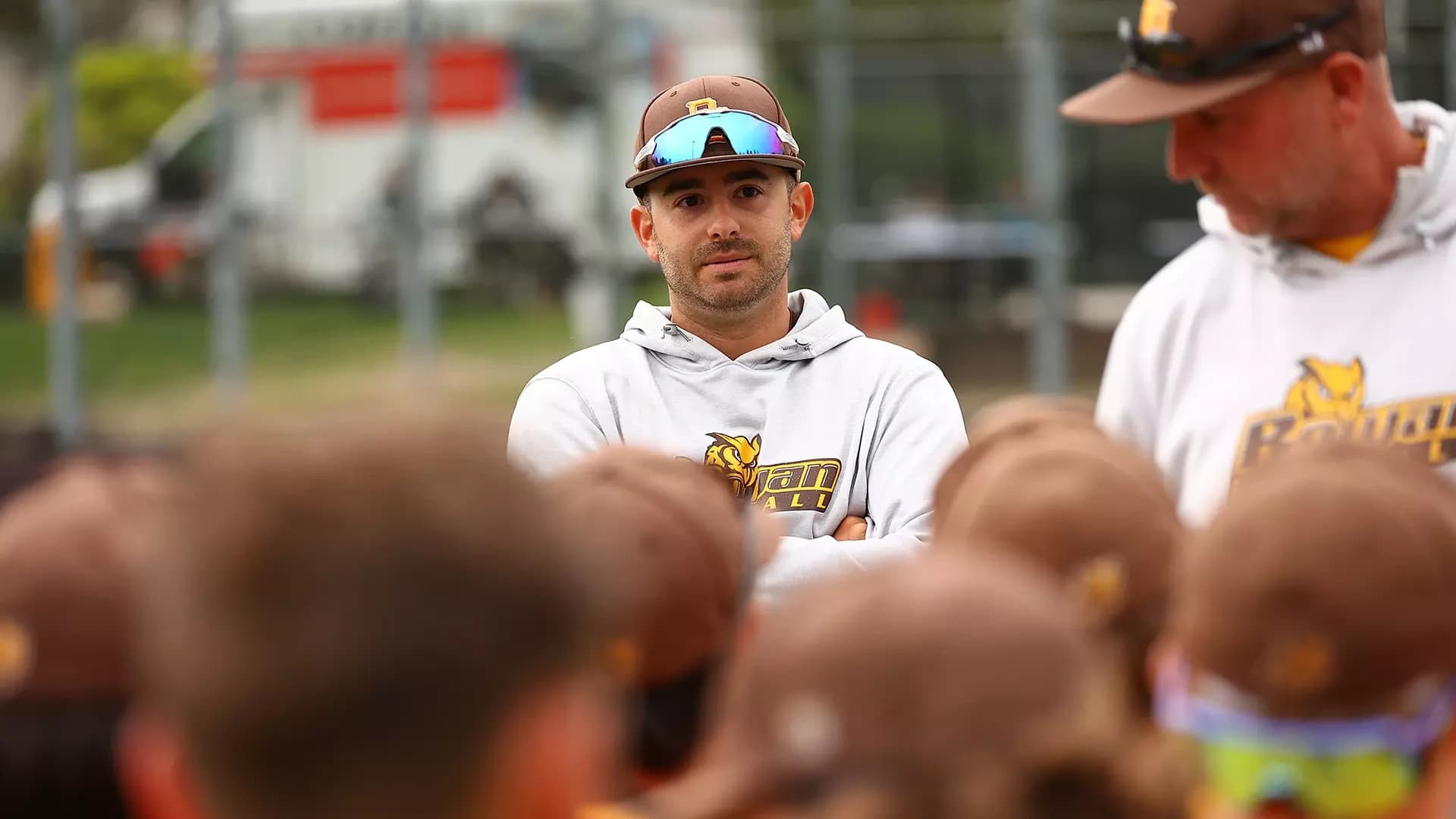 Rowan University Baseball