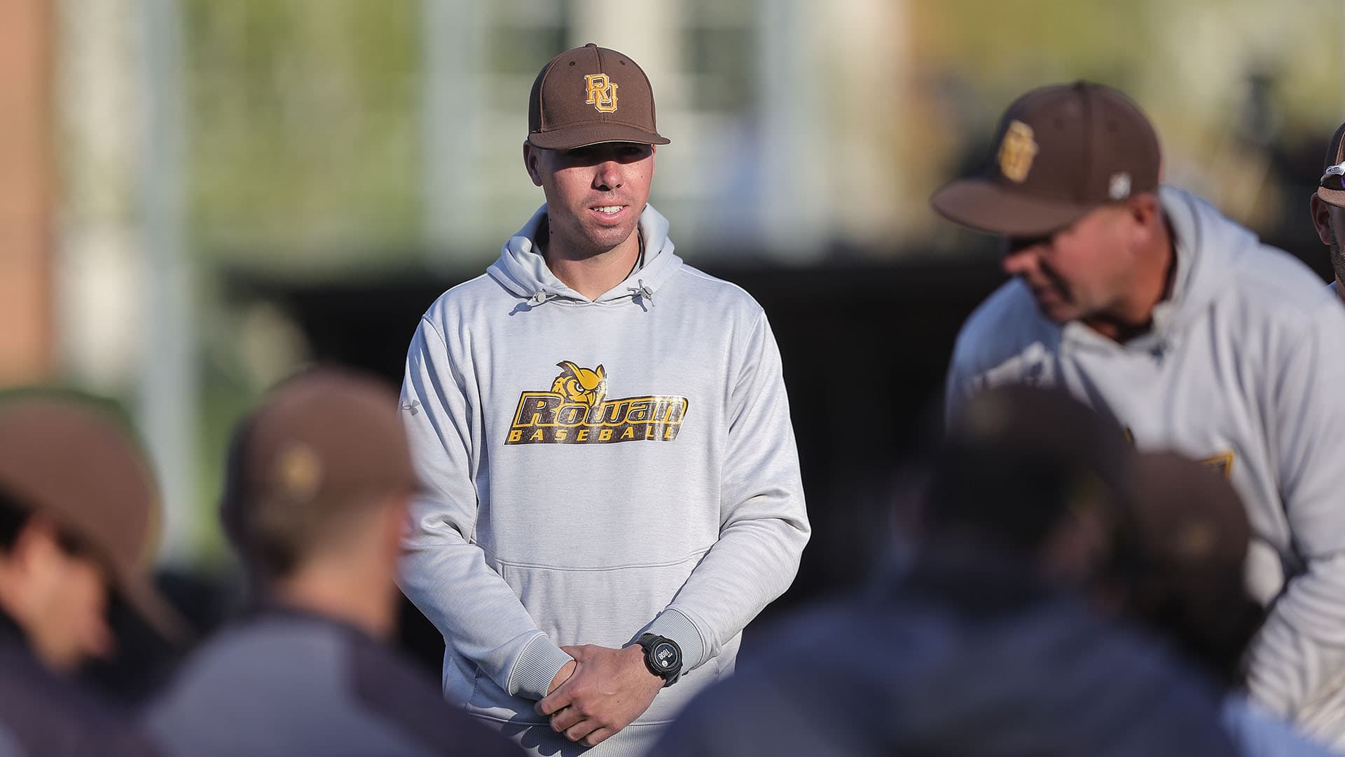 Rowan University Baseball