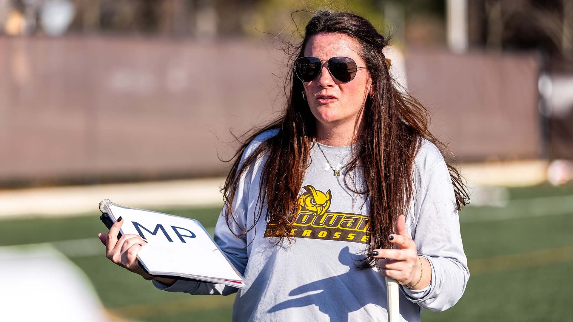 Rowan University Women's Lacrosse