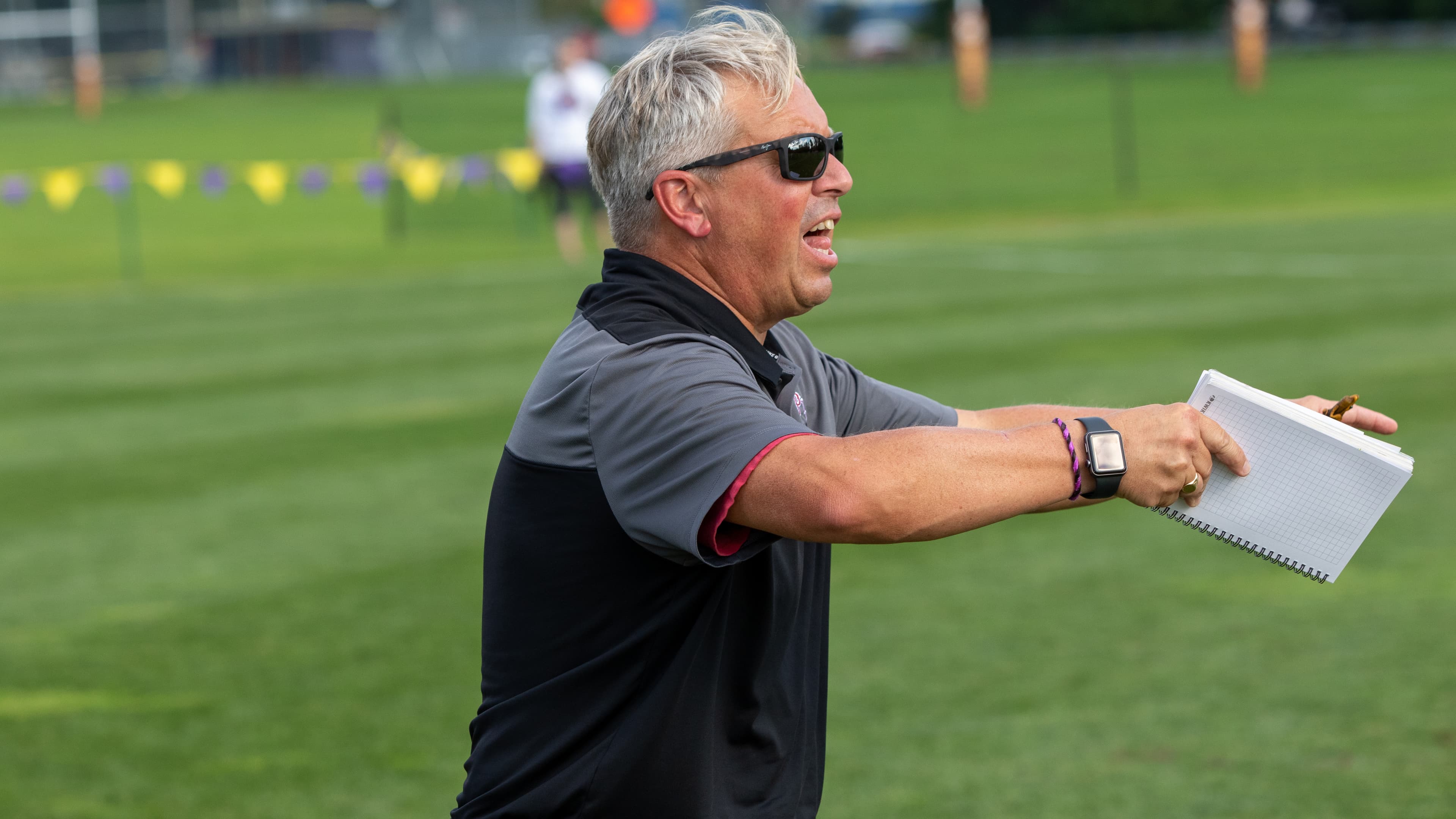 Rensselaer Polytechnic Institute Men's Soccer