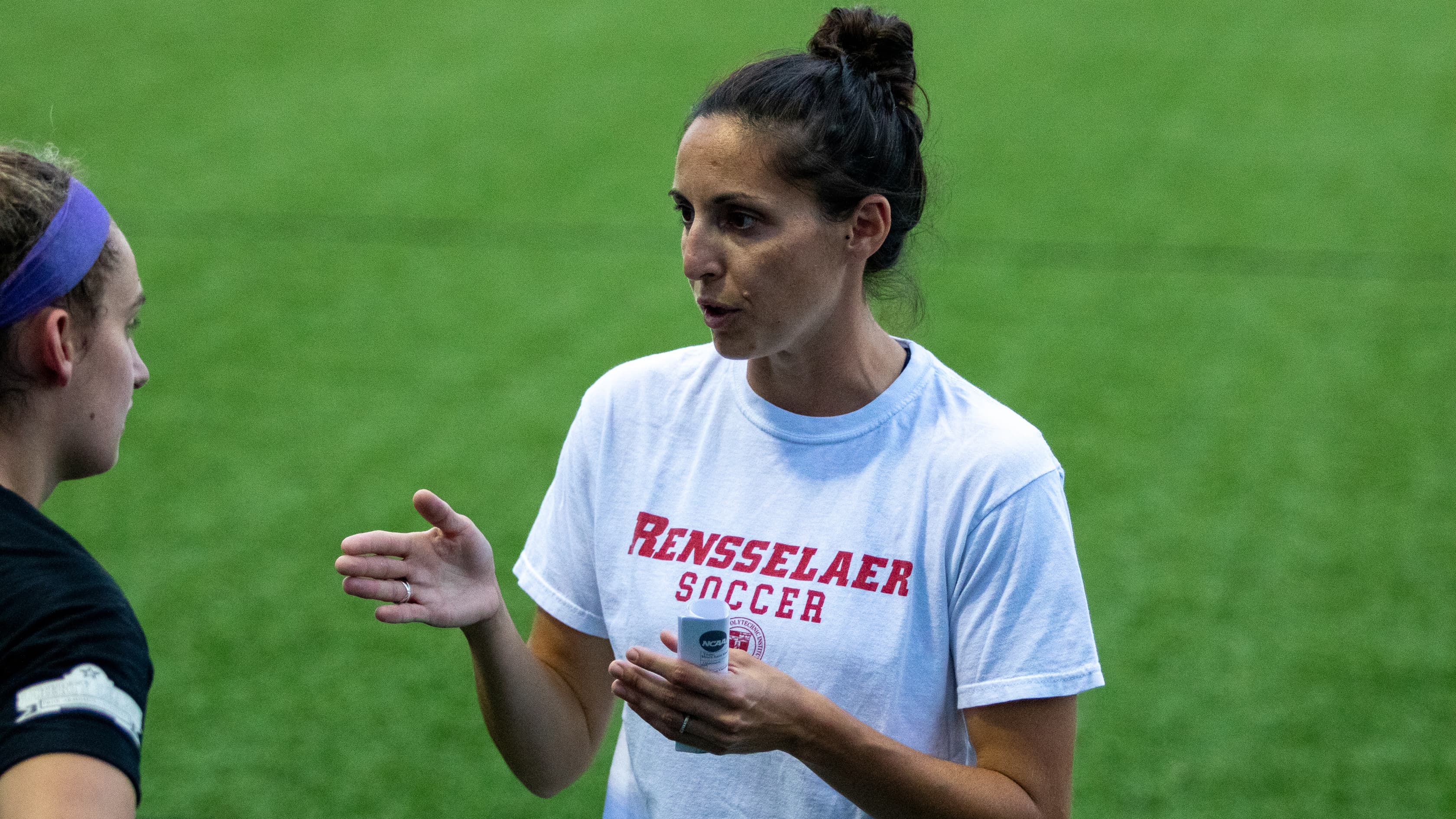 Rensselaer Polytechnic Institute Women's Soccer