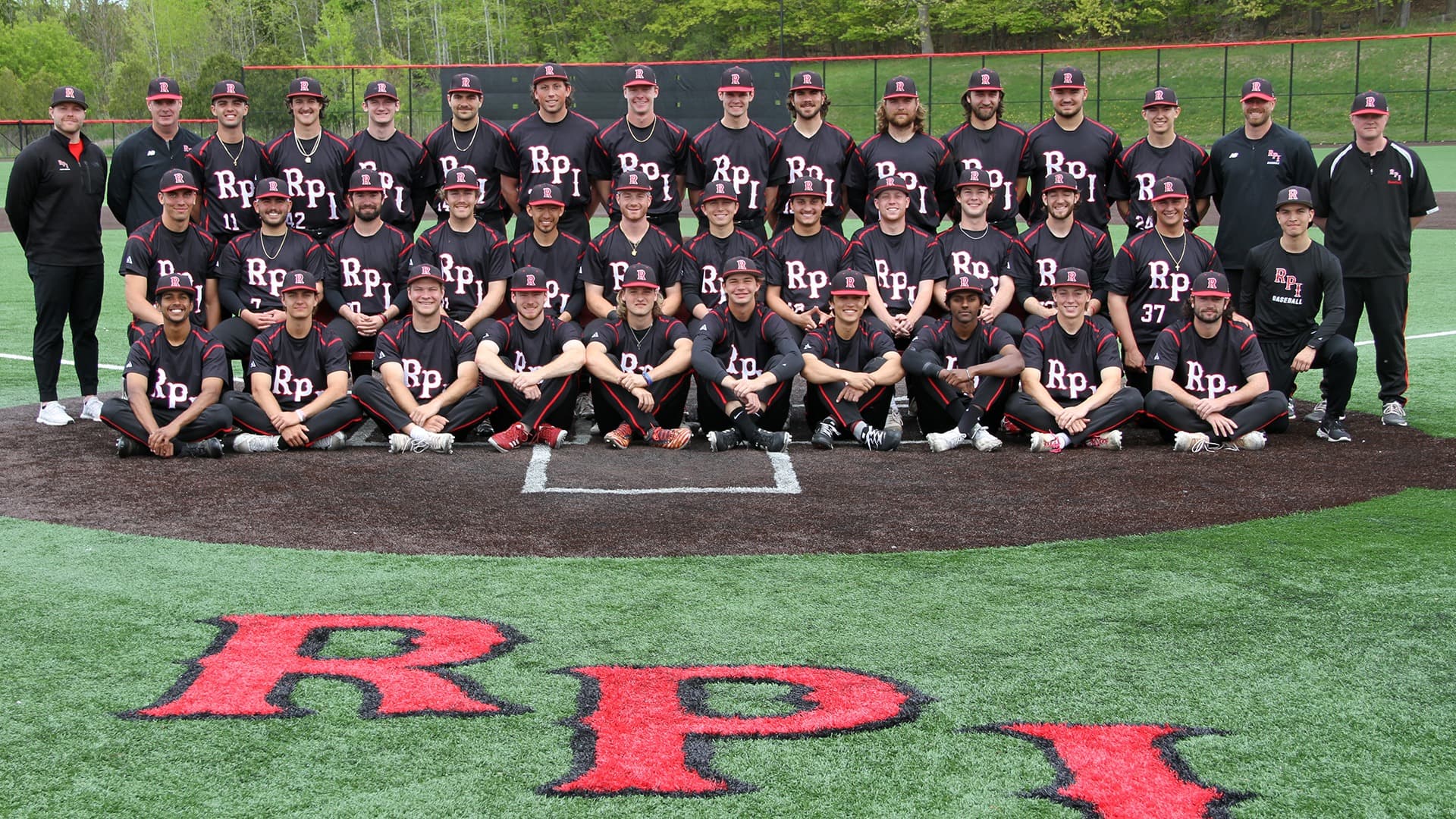 Rensselaer Polytechnic Institute Baseball