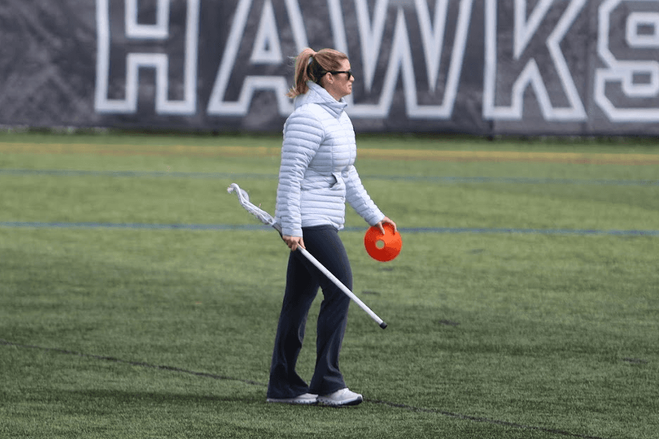 Roger Williams University Women's Lacrosse