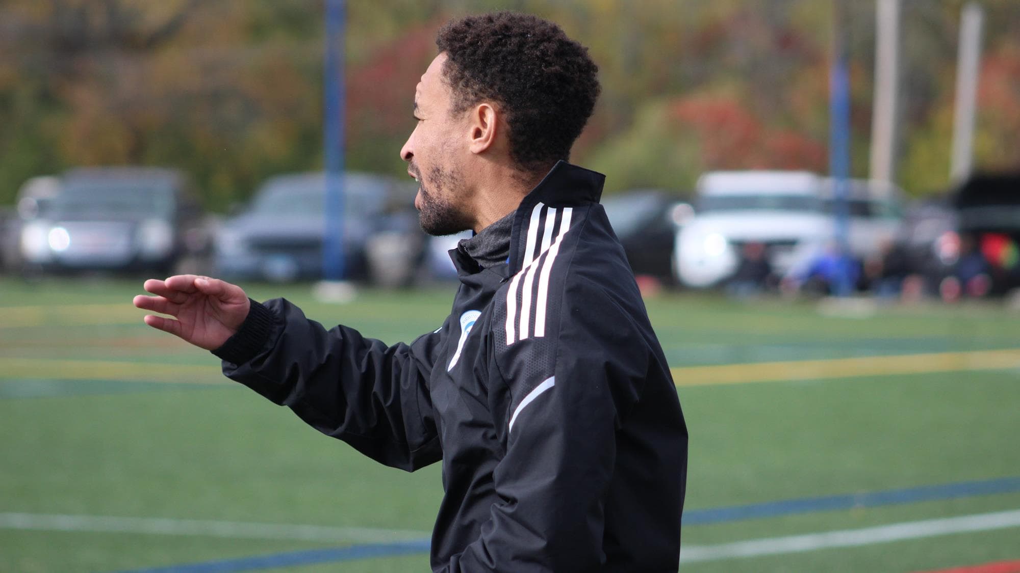 Marian University Women's Soccer