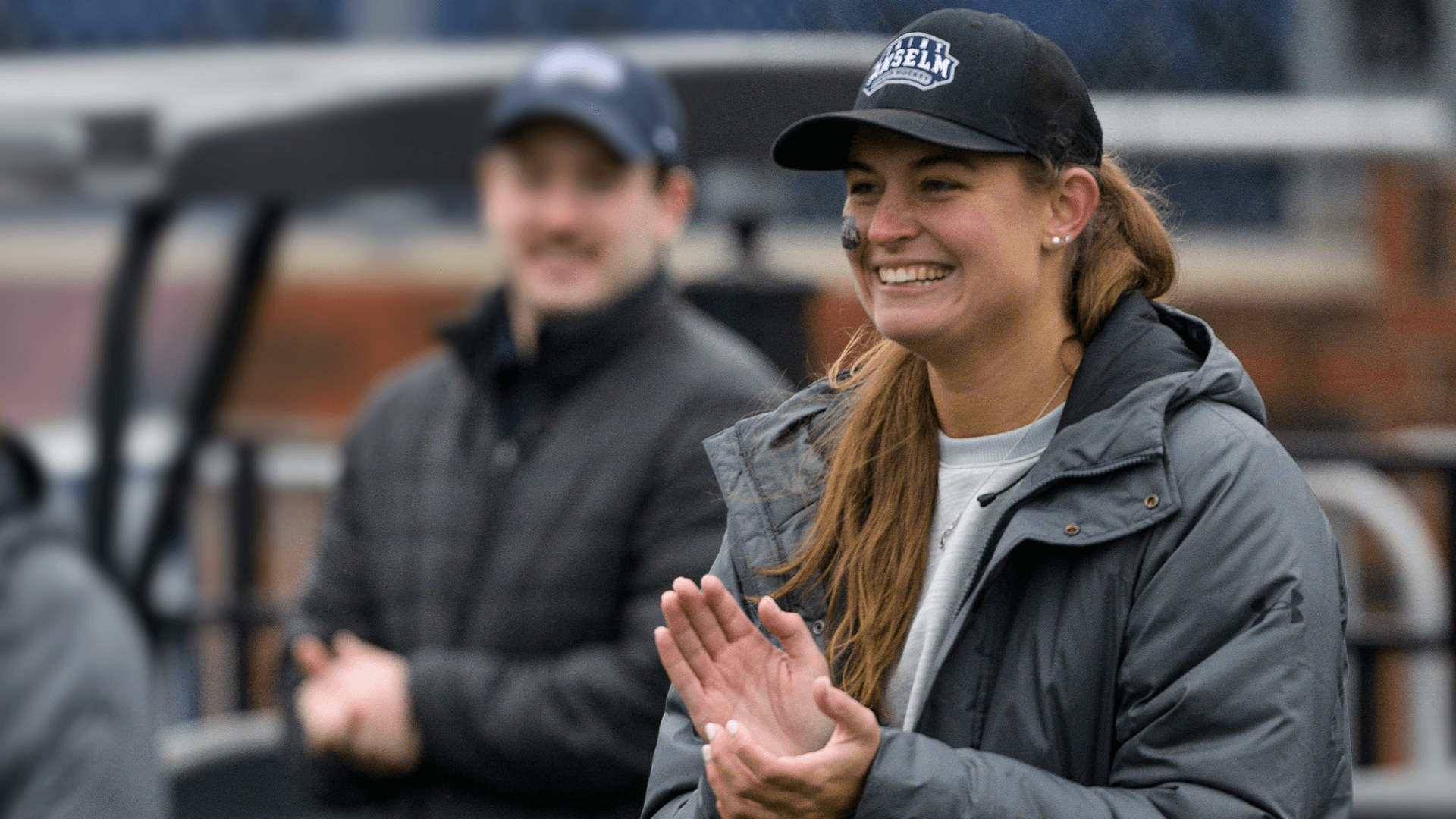 Saint Anselm College Field Hockey