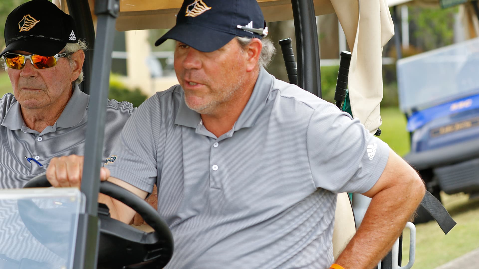 Saint Leo University Men's Golf