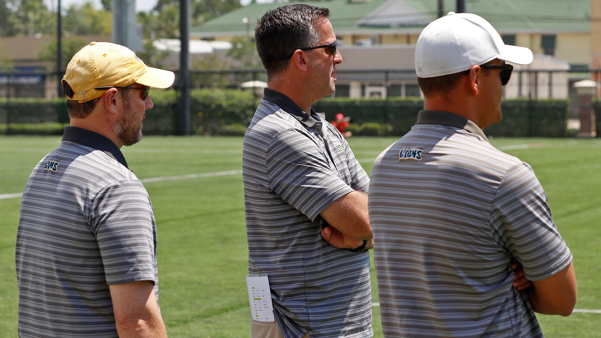 Saint Leo University Men's Lacrosse