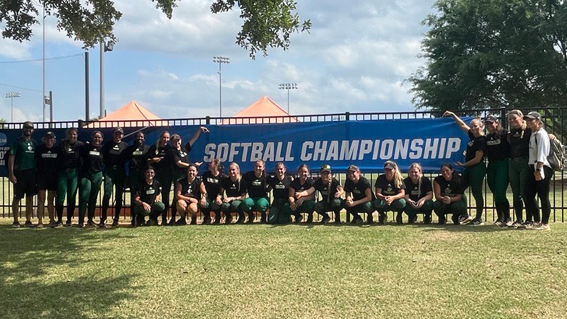 Saint Leo University Softball