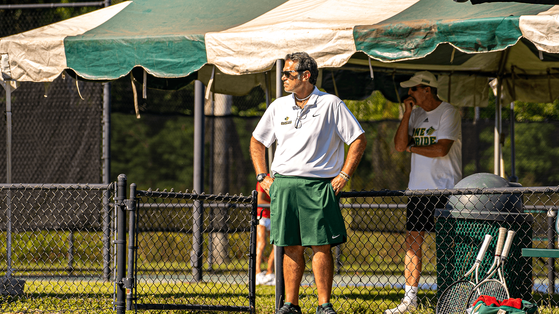 Saint Leo University Women's Tennis