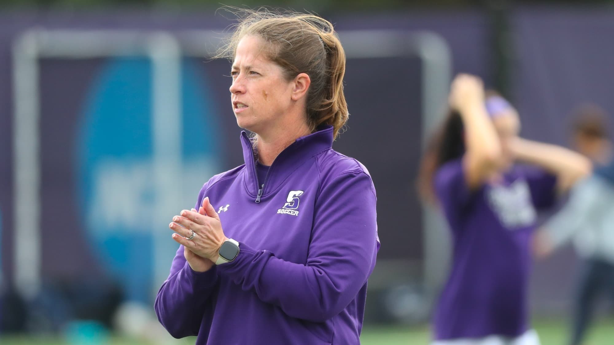 University of Scranton Women's Soccer