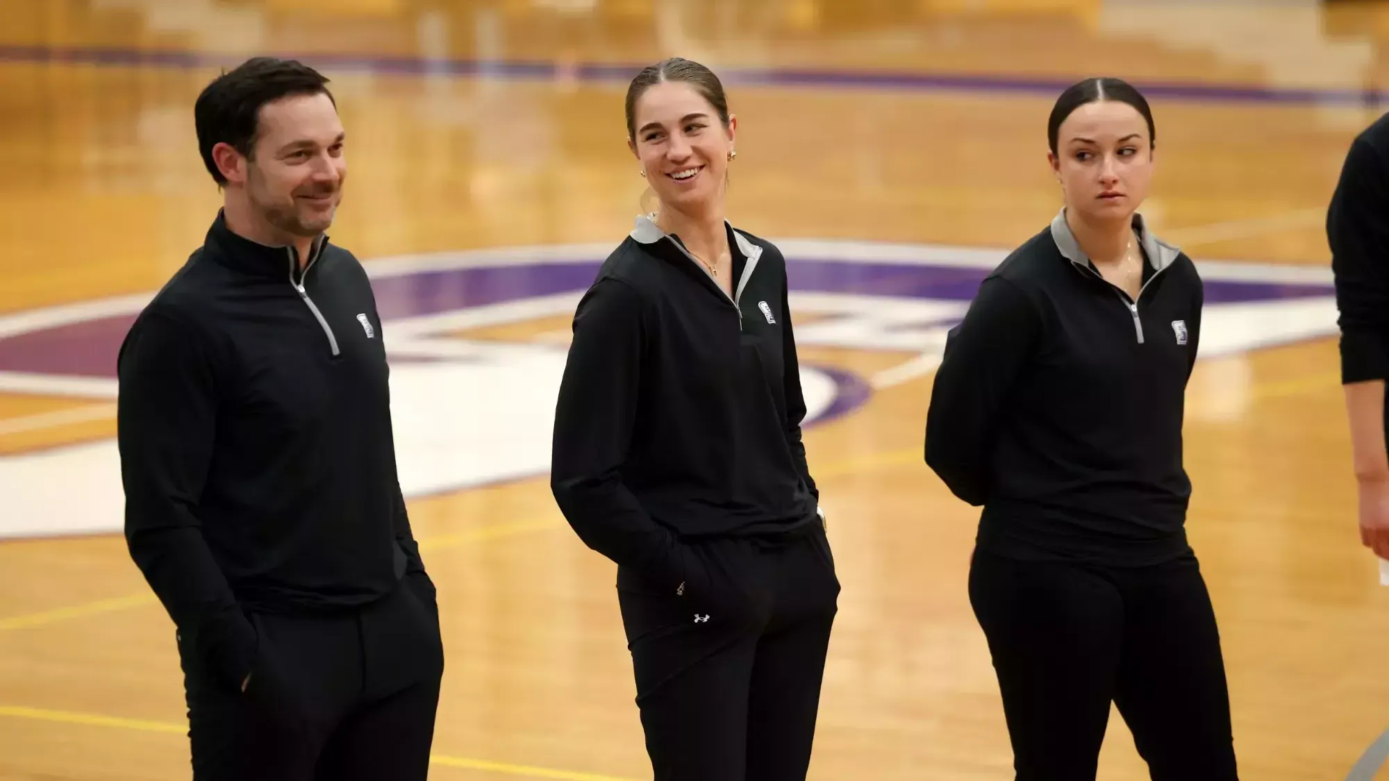 University of Scranton Women's Basketball