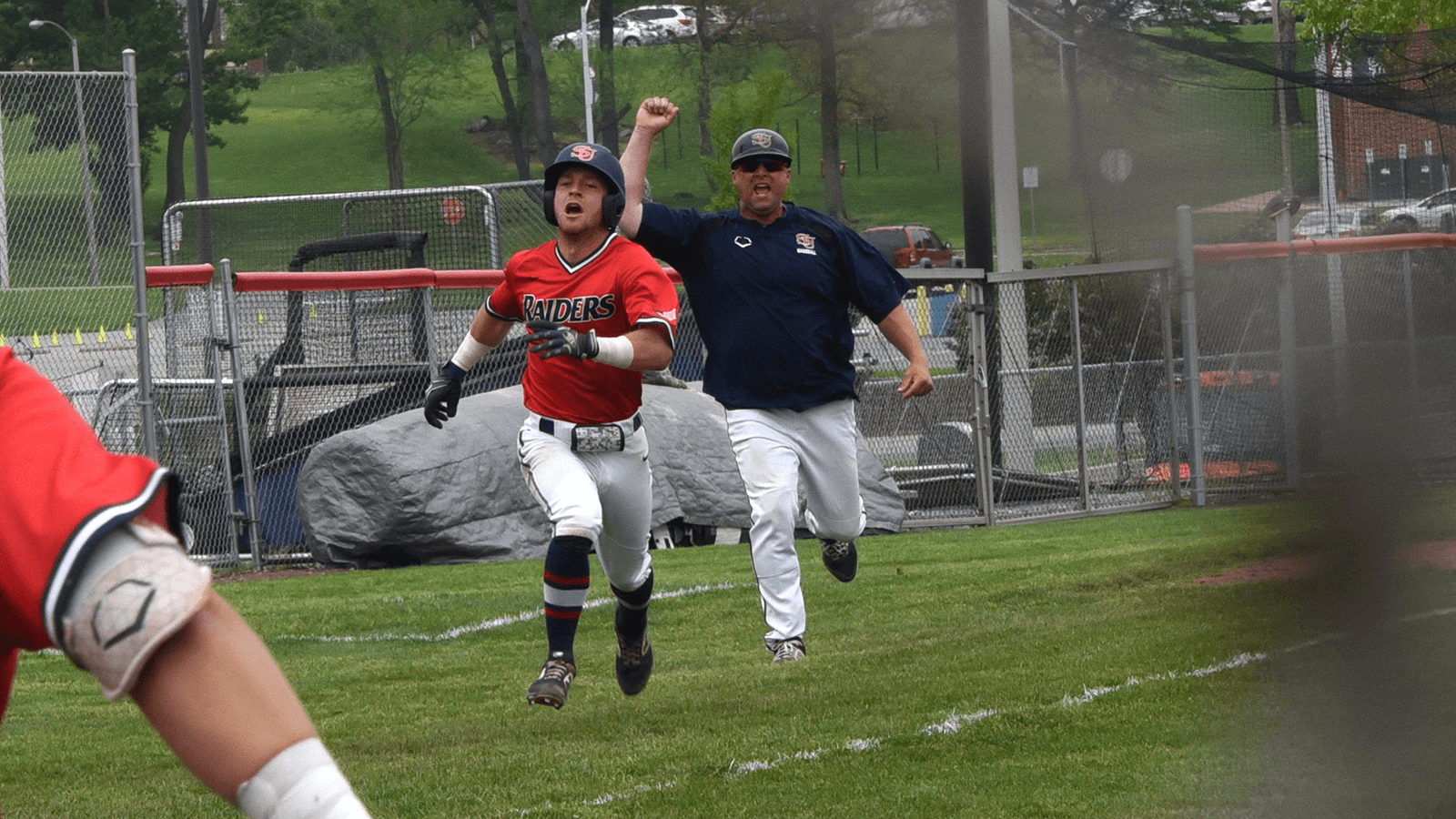 Shippensburg University of Pennsylvania Baseball