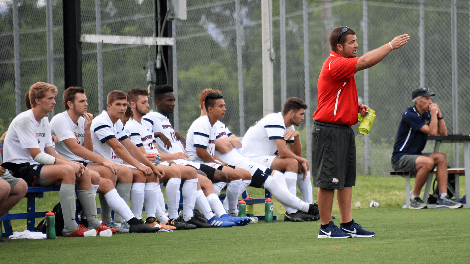 Shippensburg University of Pennsylvania Men's Soccer